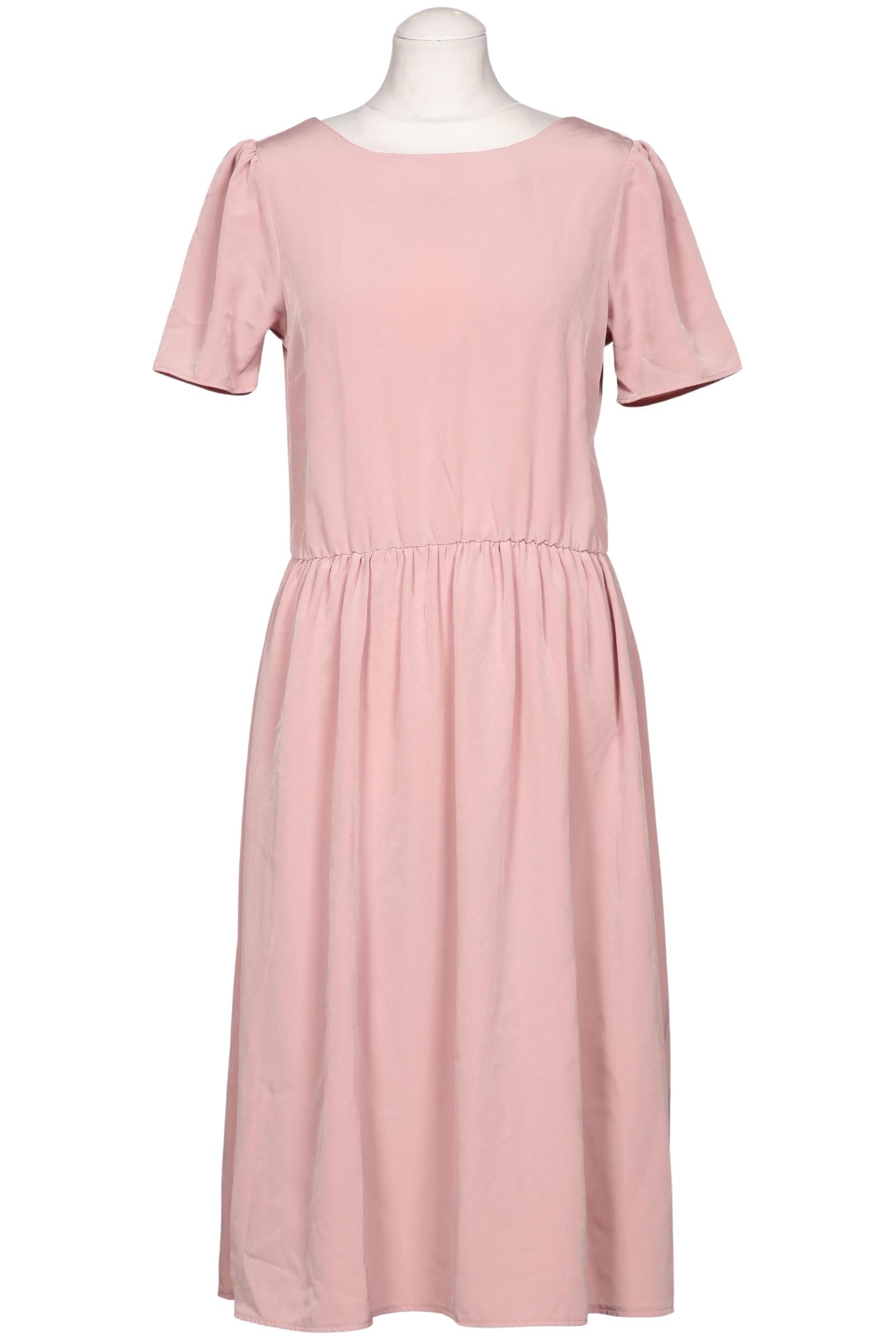 

asos Damen Kleid, pink, Gr. 38