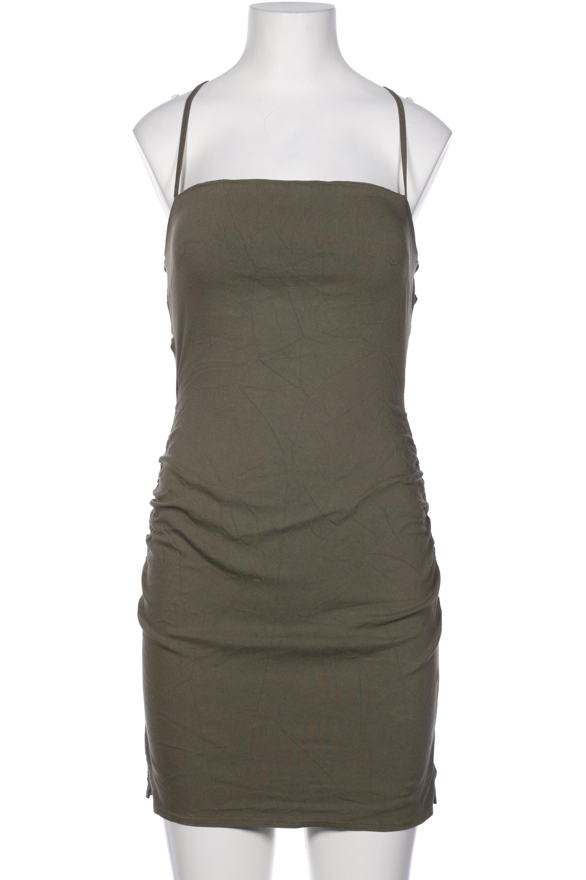 

asos Damen Kleid, grün