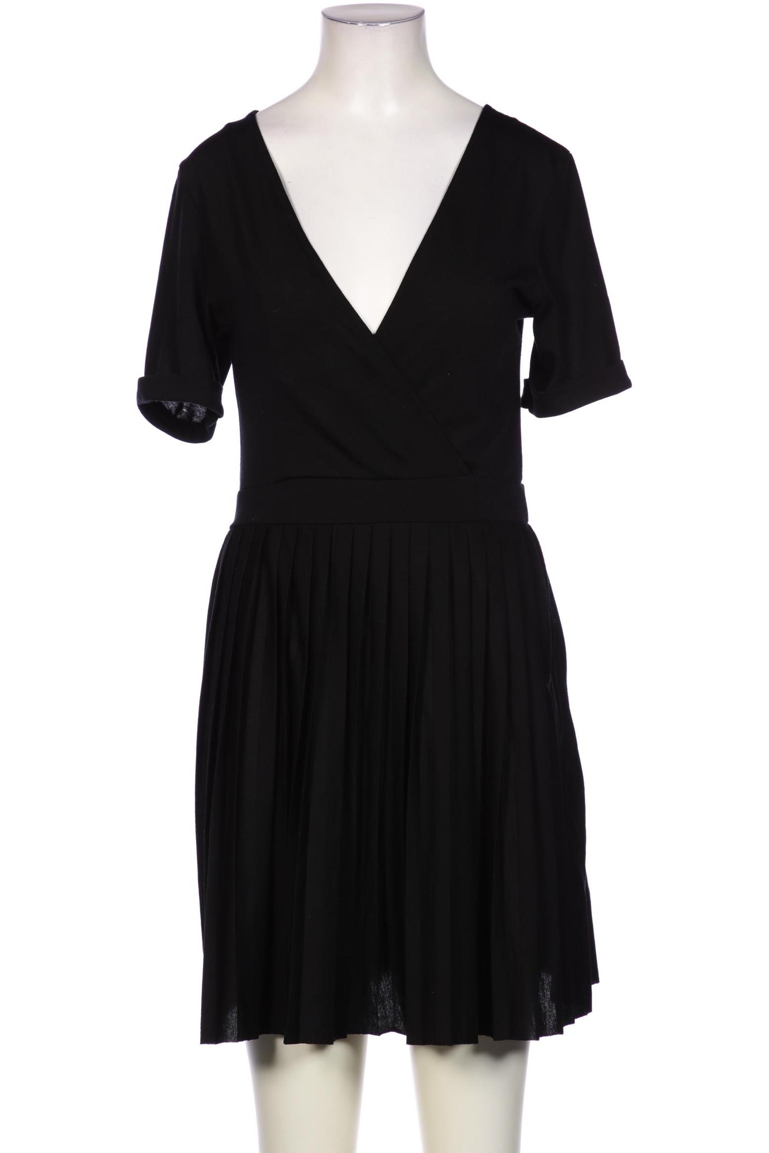 

asos Damen Kleid, schwarz