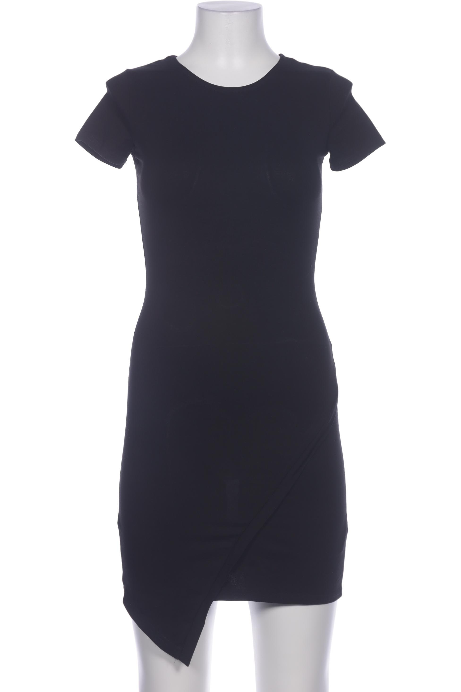 

asos Damen Kleid, schwarz, Gr. 36