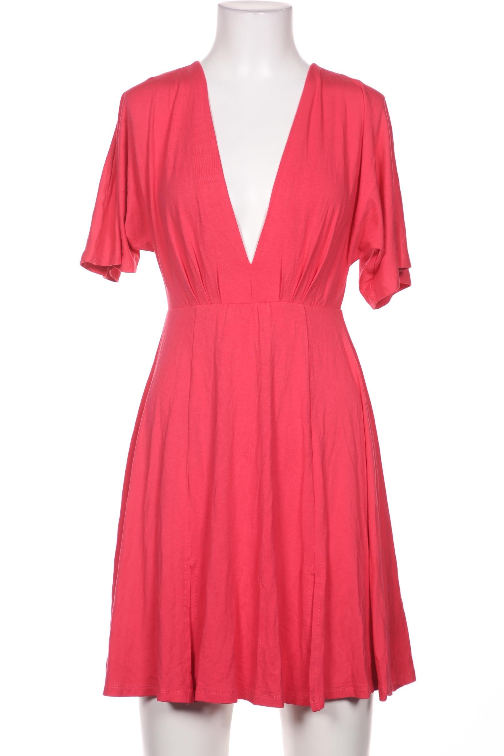 

asos Damen Kleid, pink, Gr. 34