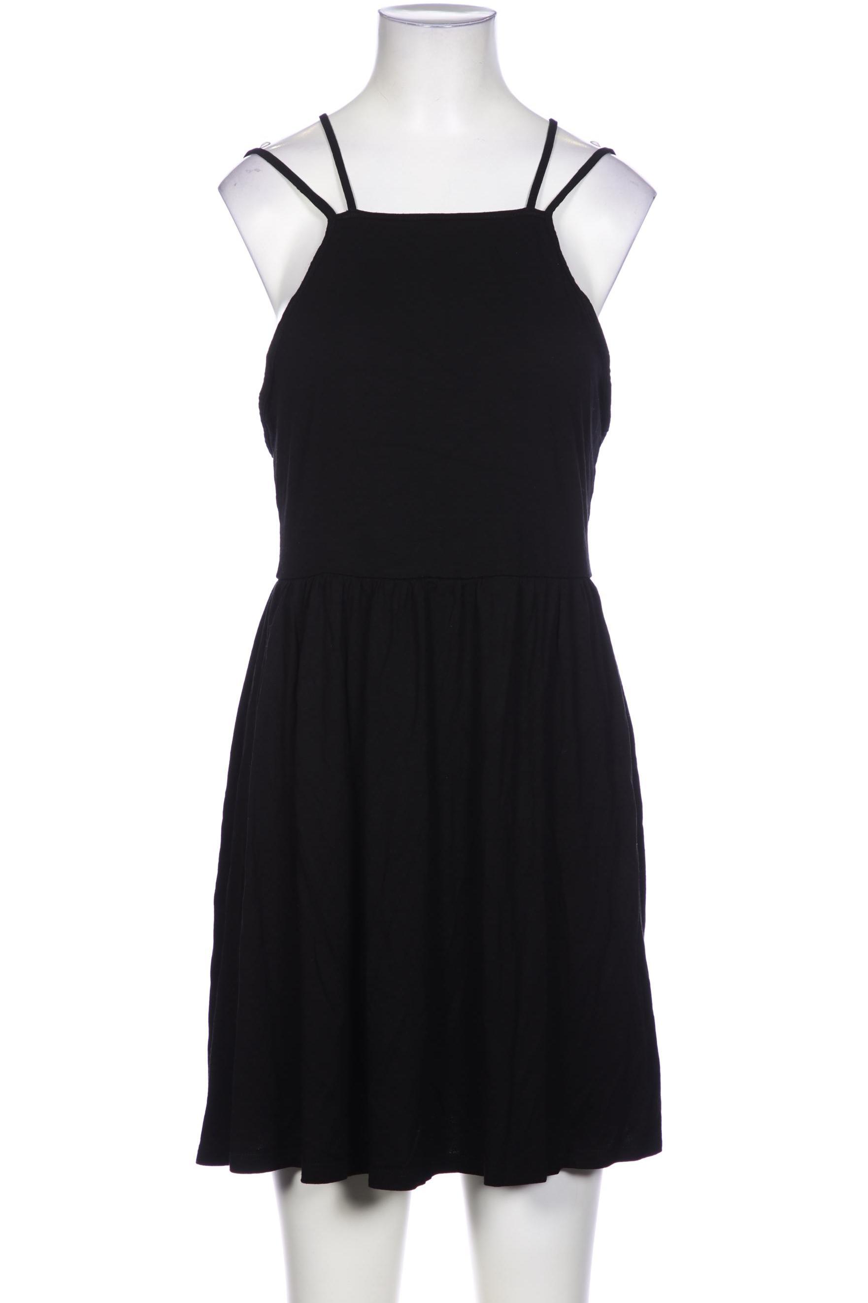 

asos Damen Kleid, schwarz