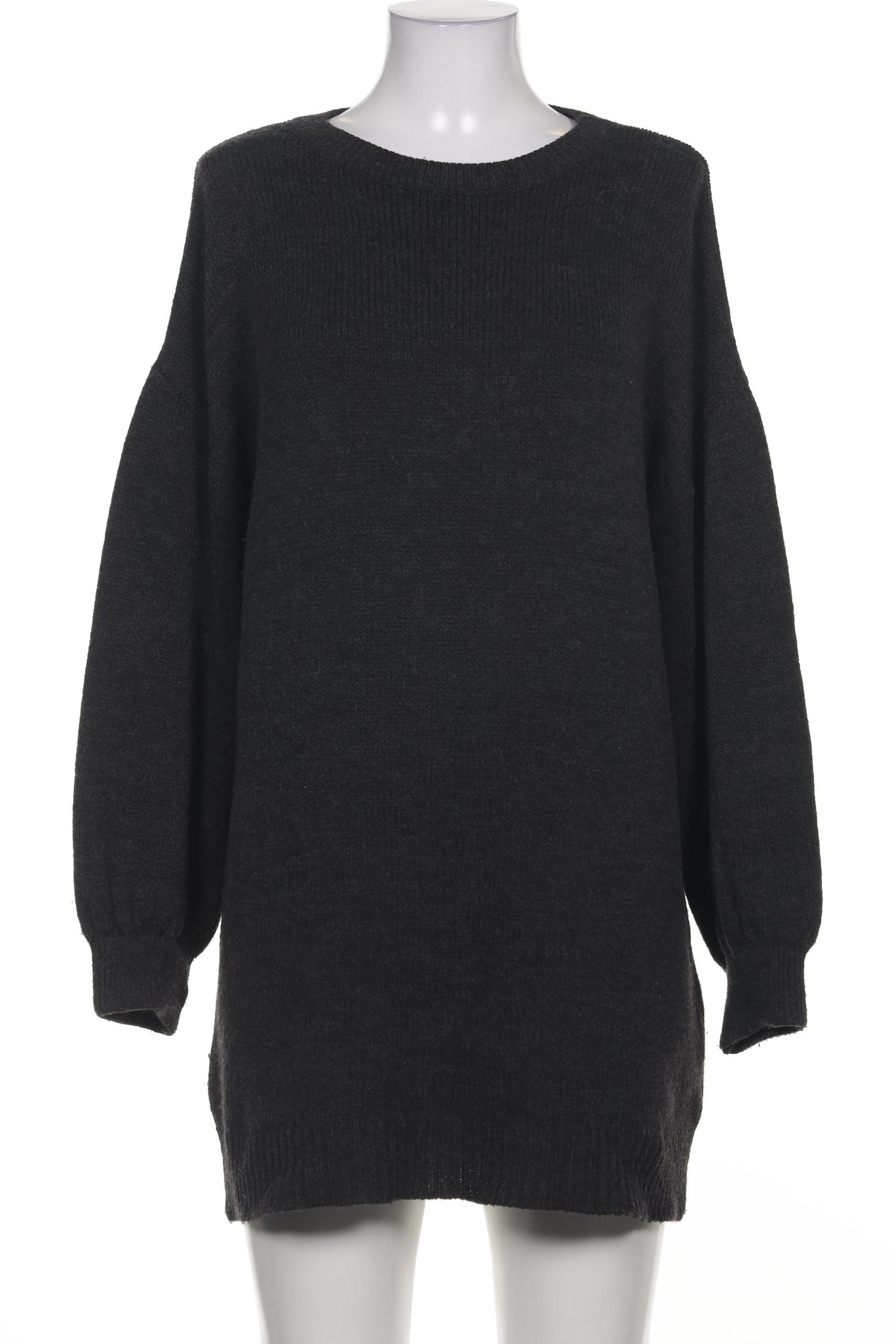 

asos Damen Kleid, grau, Gr. 36