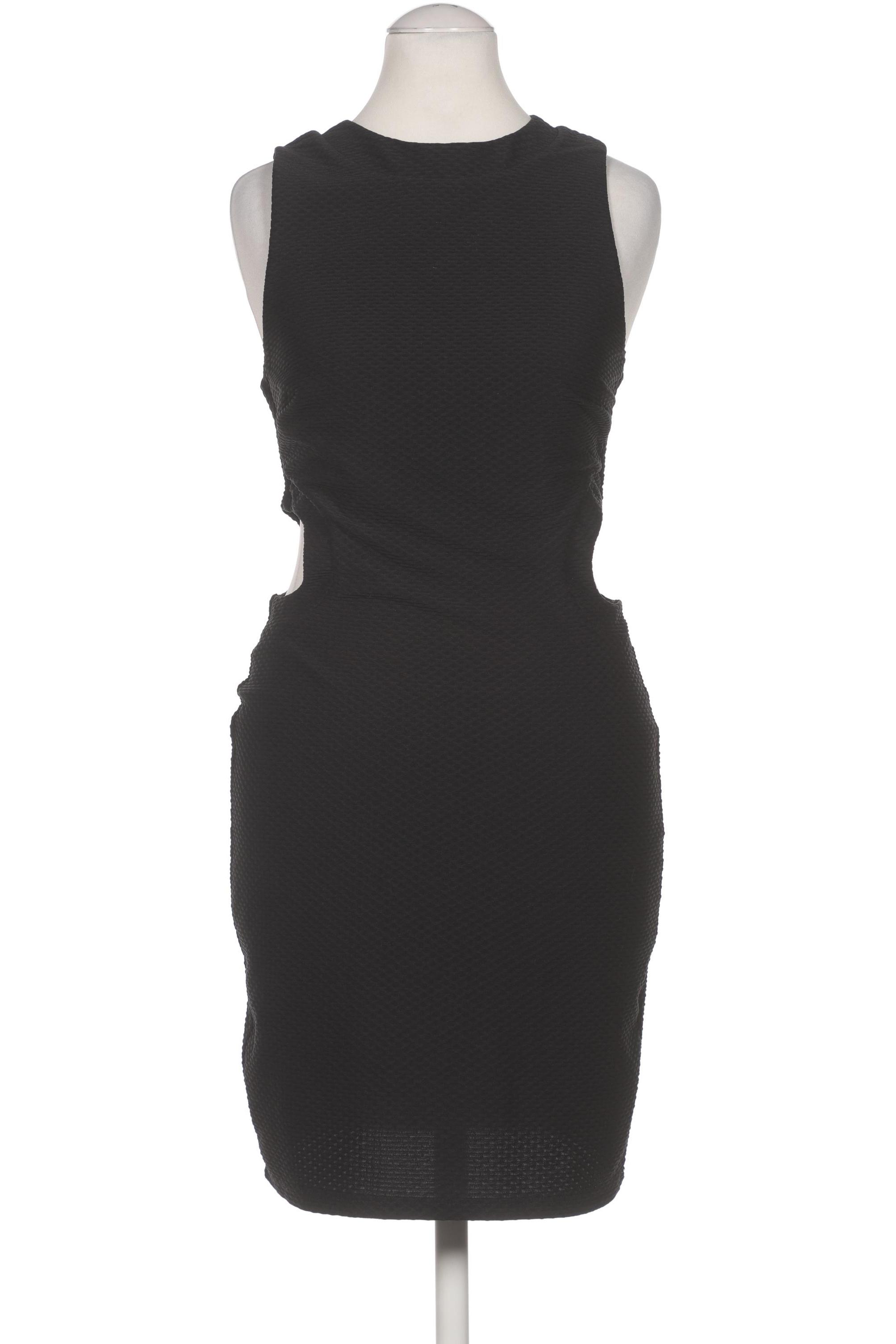 

asos Damen Kleid, schwarz, Gr. 36
