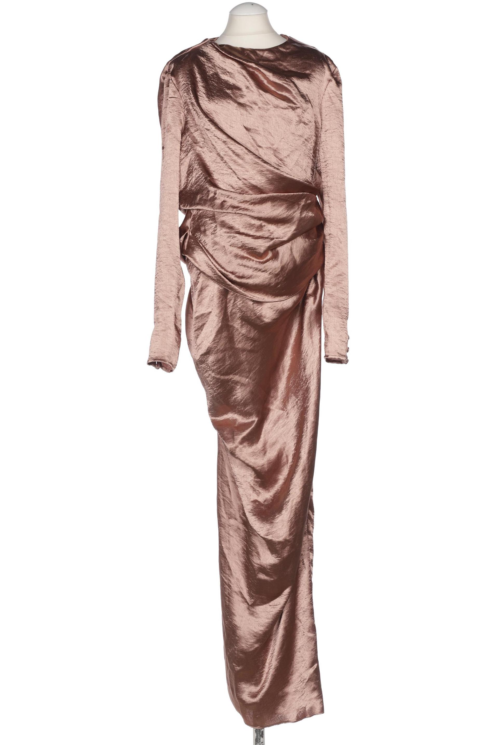 

asos Damen Kleid, pink, Gr. 38