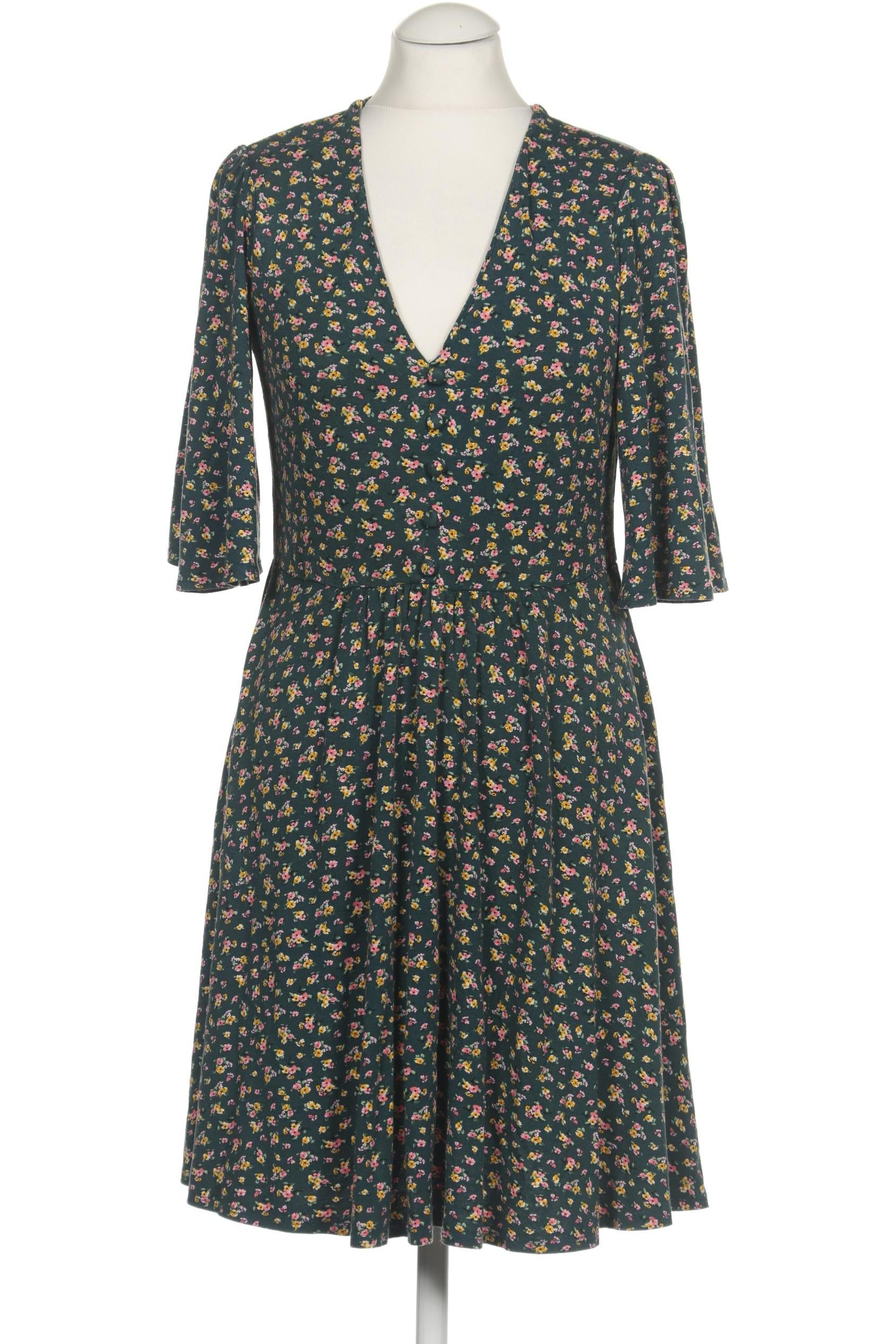 

asos Damen Kleid, grün, Gr. 40