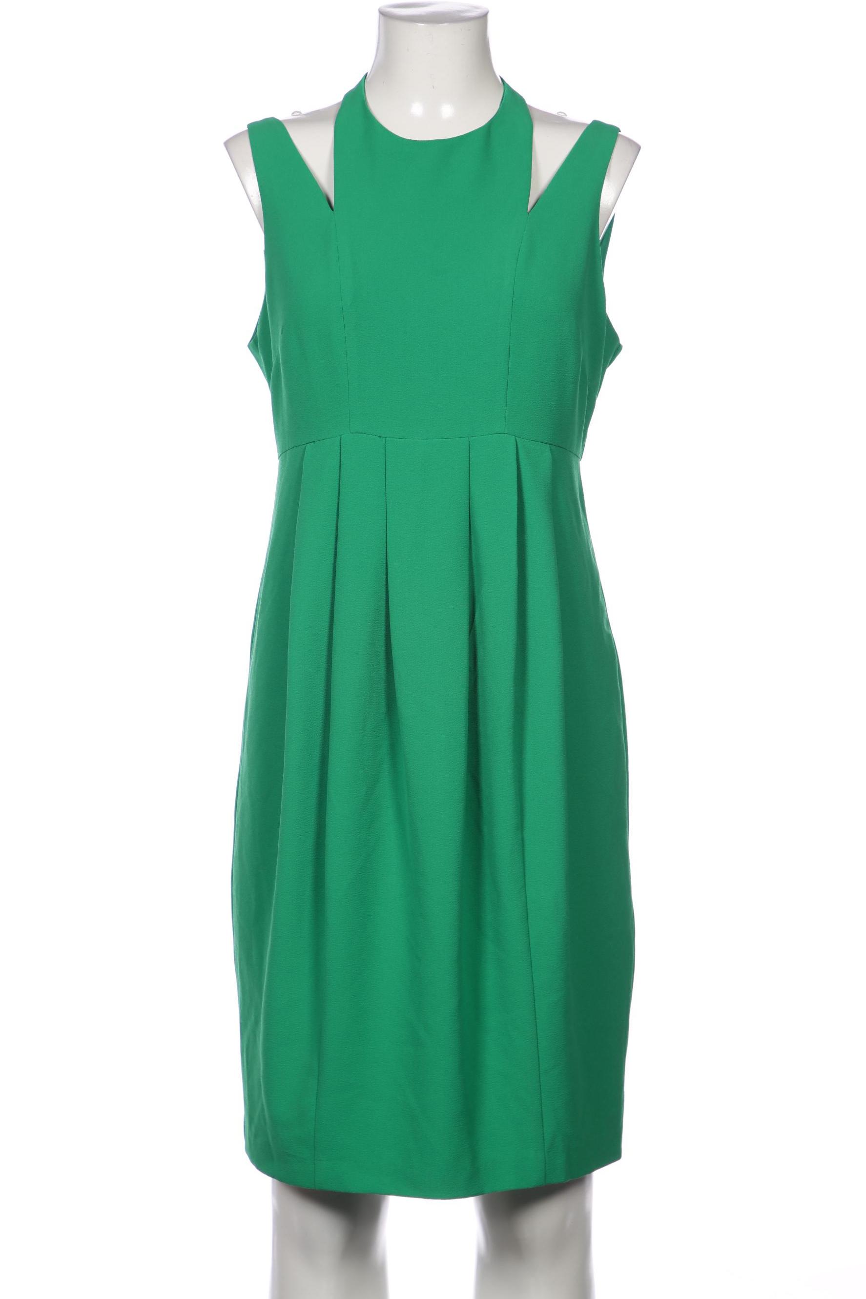 

asos Damen Kleid, grün, Gr. 40