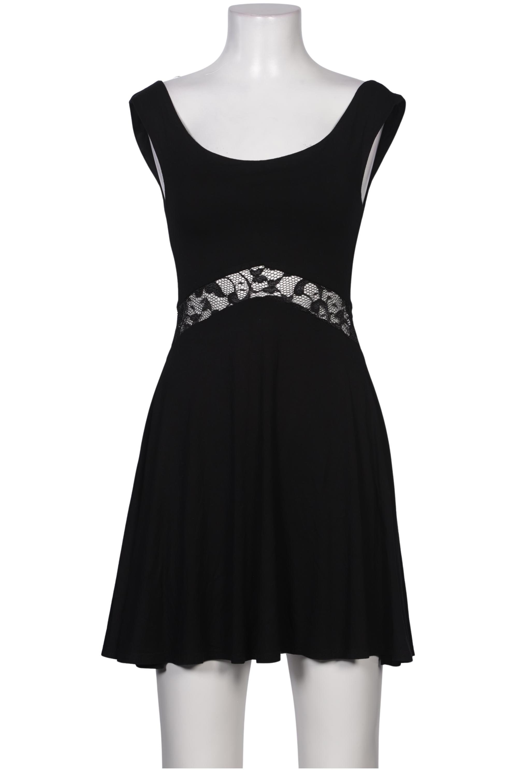 

asos Damen Kleid, schwarz, Gr. 36