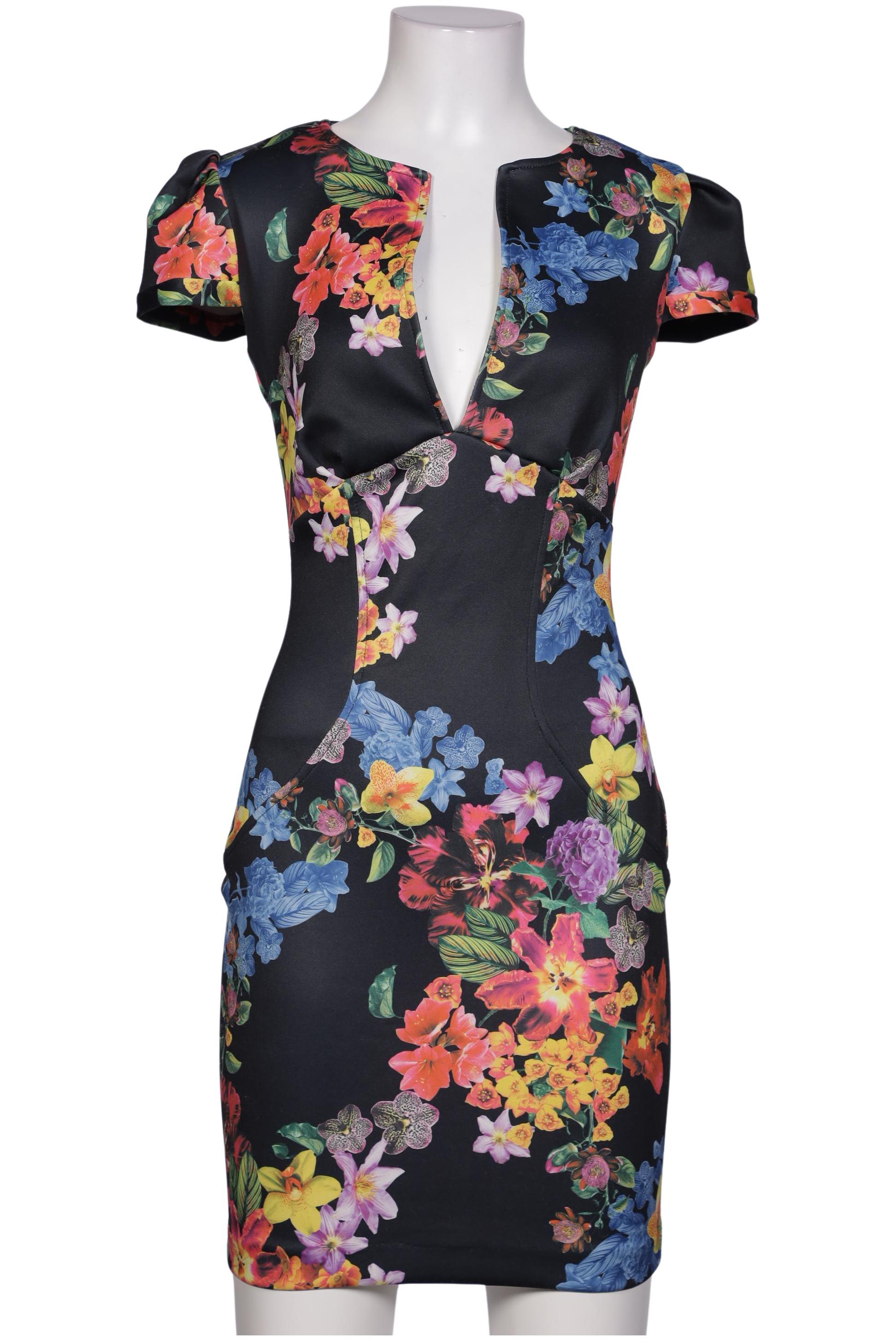 

asos Damen Kleid, schwarz, Gr. 34