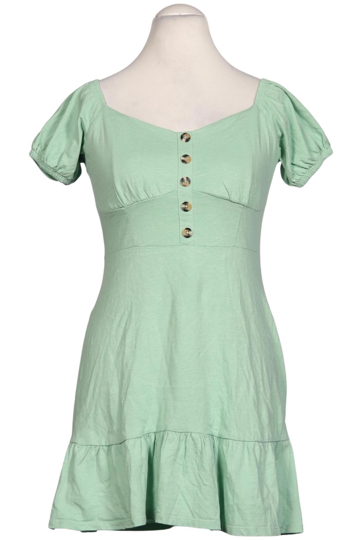 

asos Damen Kleid, hellgrün, Gr. 38