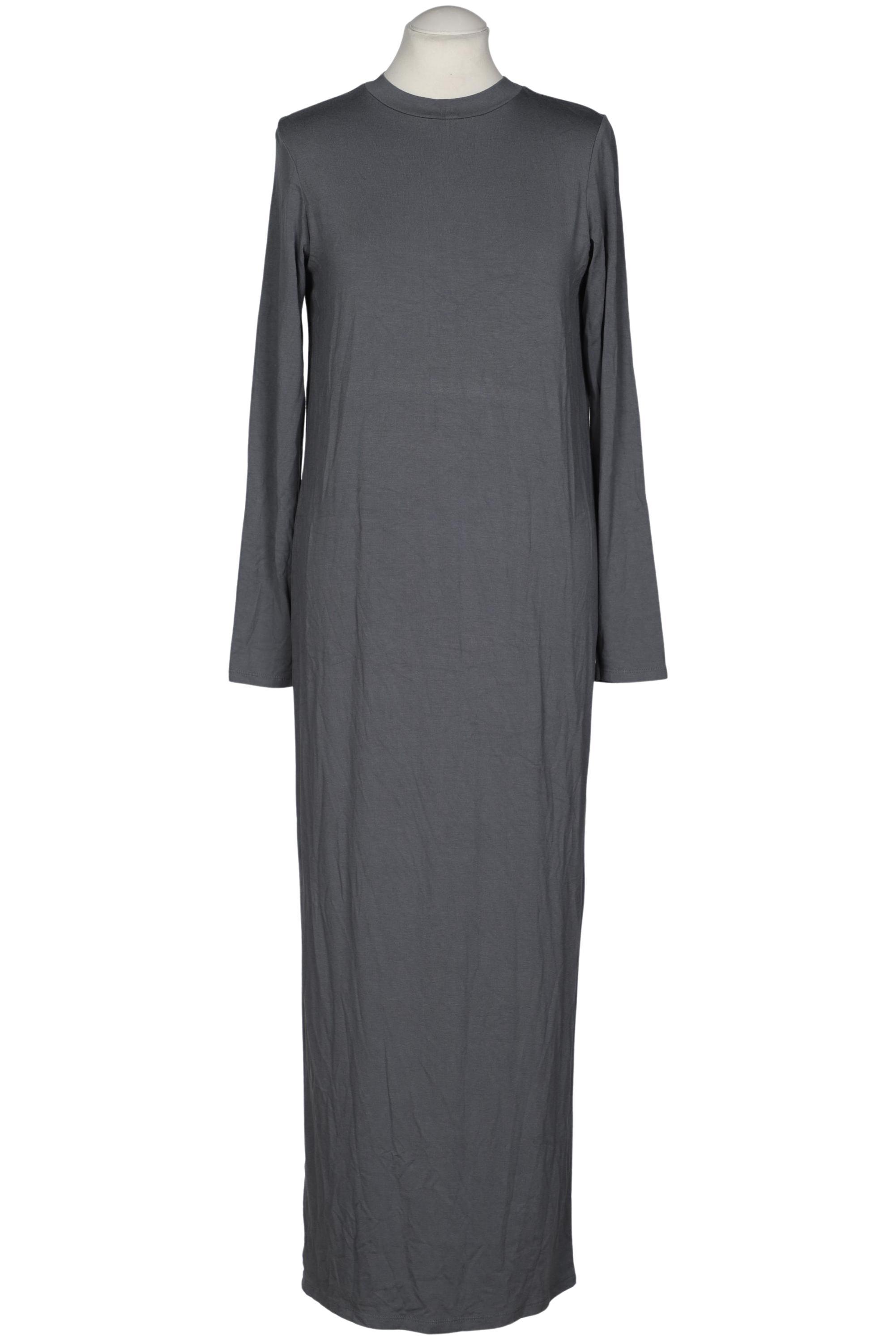 

asos Damen Kleid, grau, Gr. 36