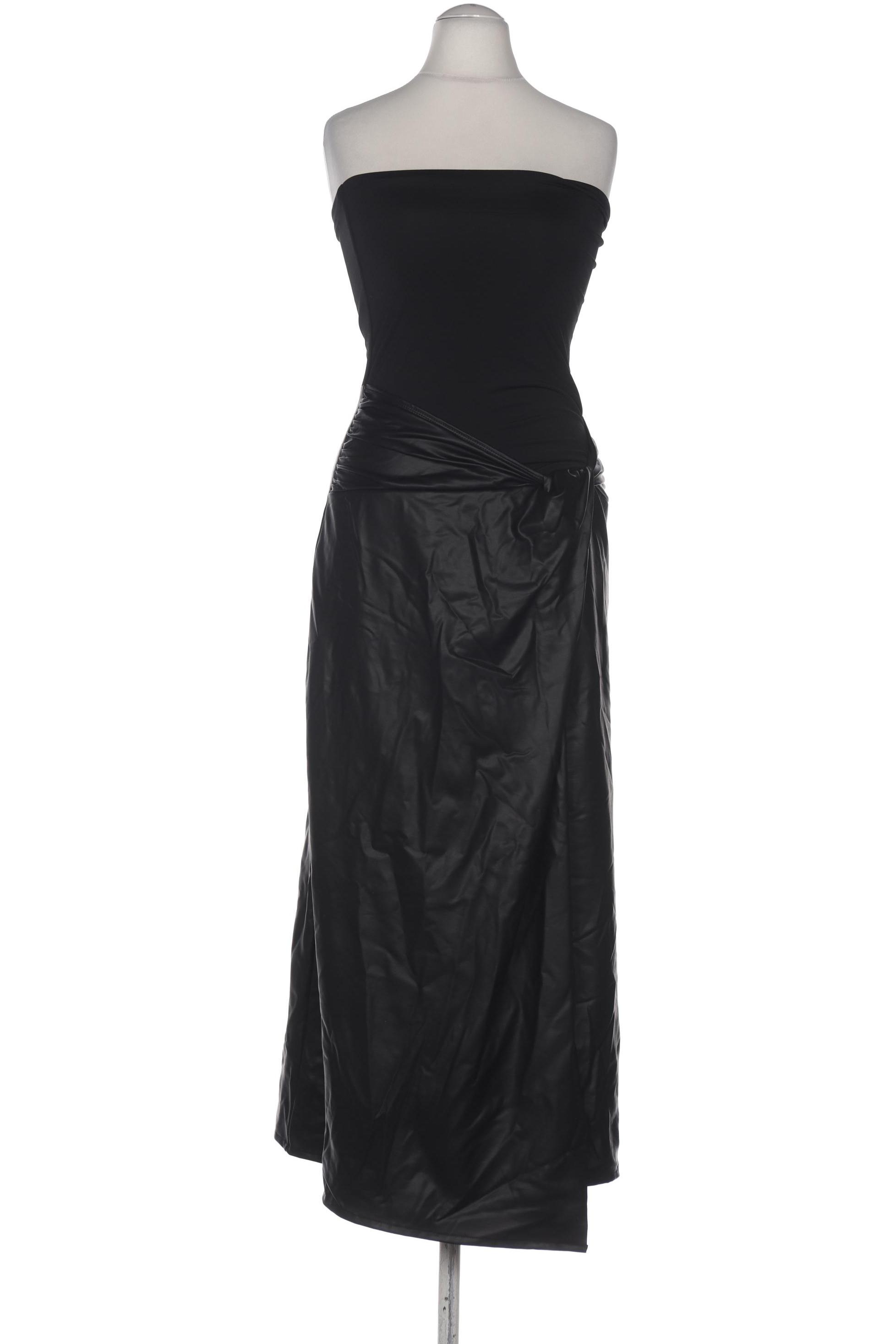 

asos Damen Kleid, schwarz, Gr. 38