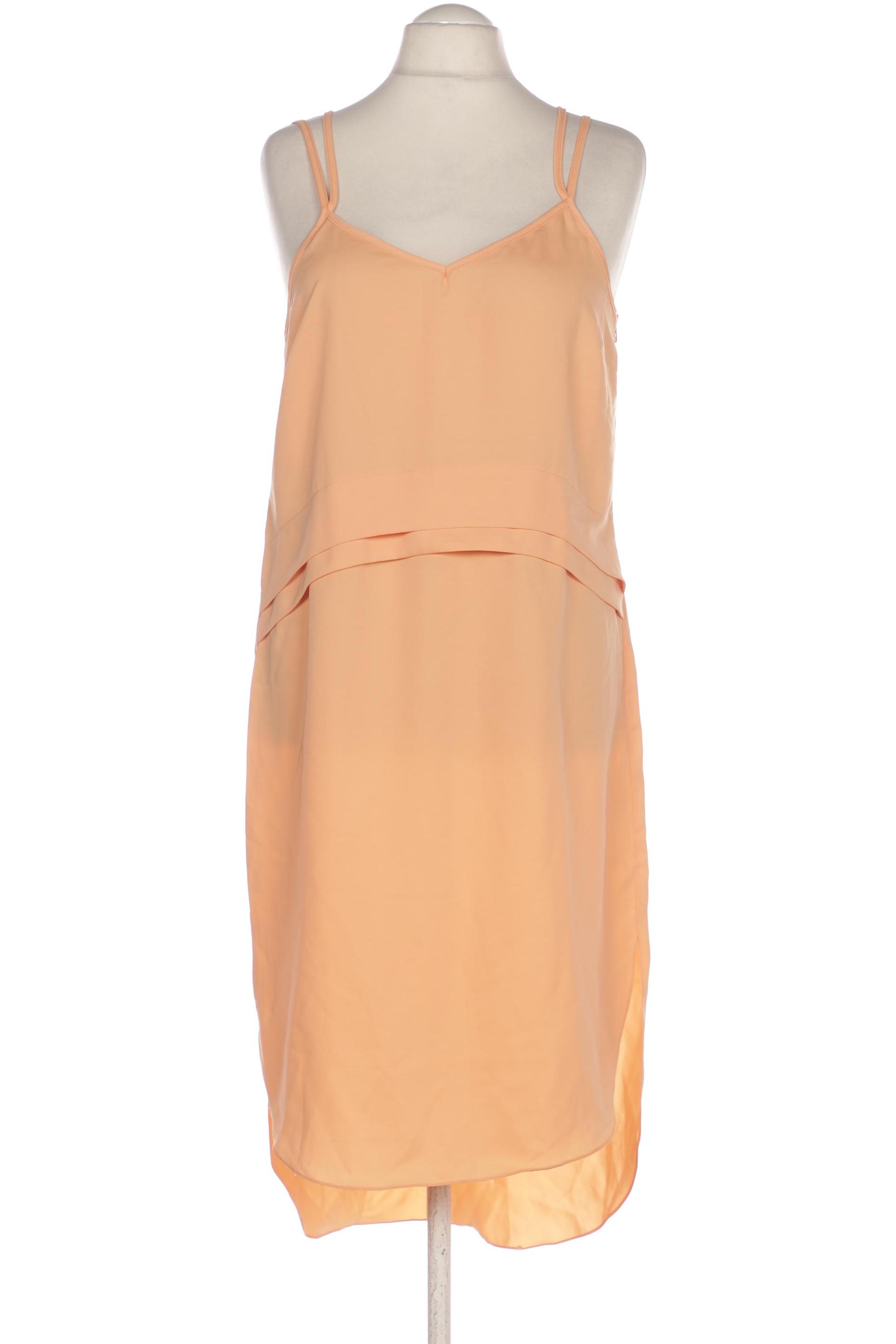 

asos Damen Kleid, orange, Gr. 44