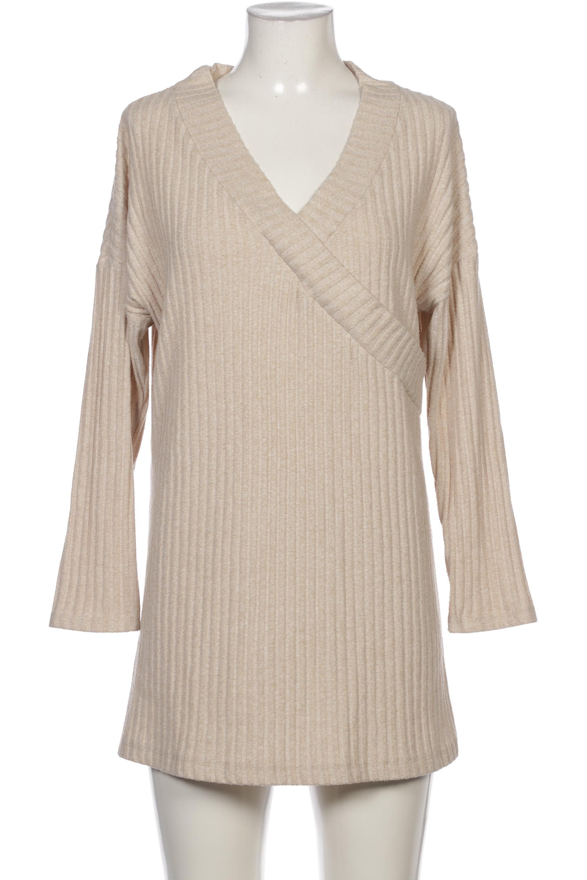 

asos Damen Kleid, beige
