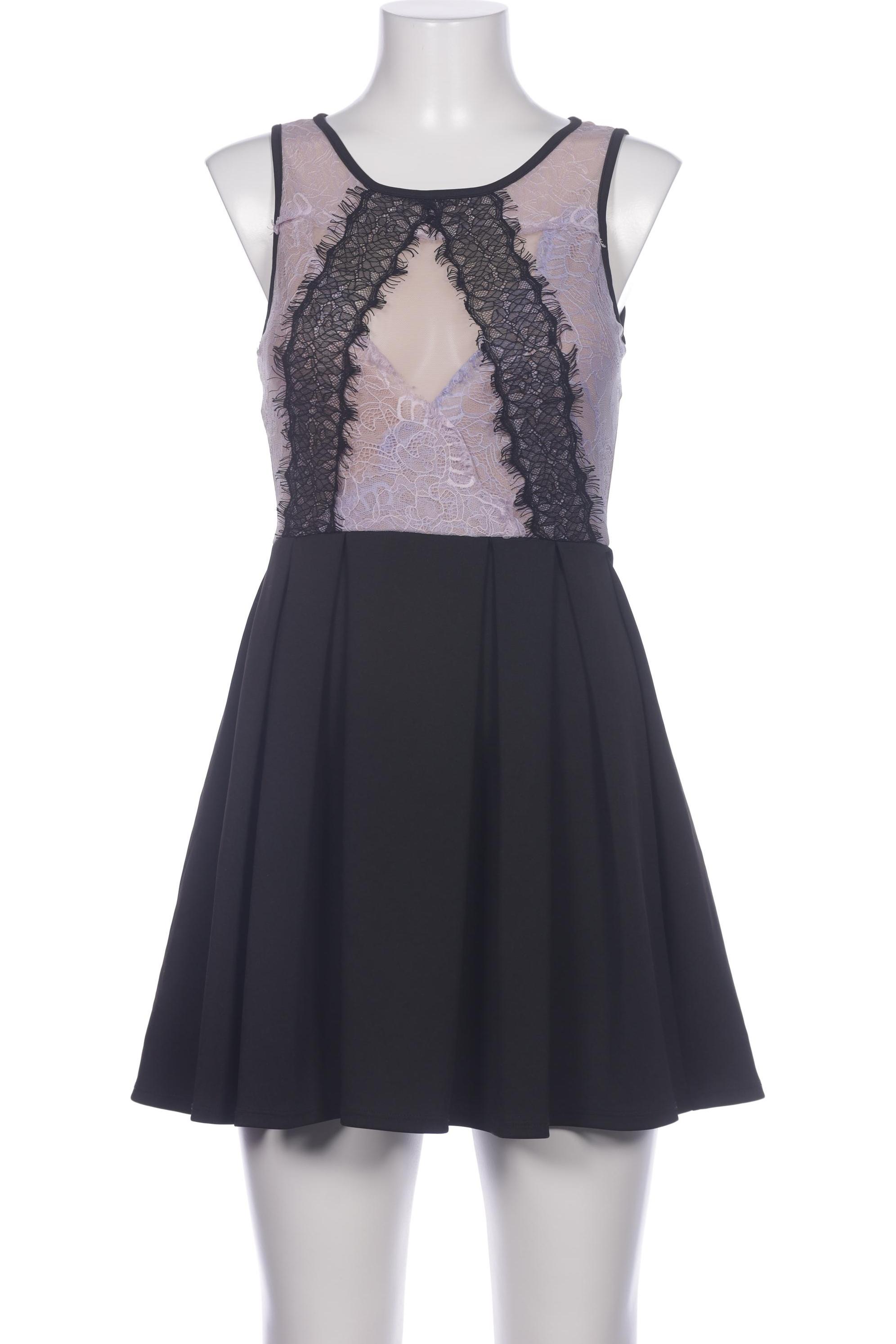 

asos Damen Kleid, schwarz, Gr. 38