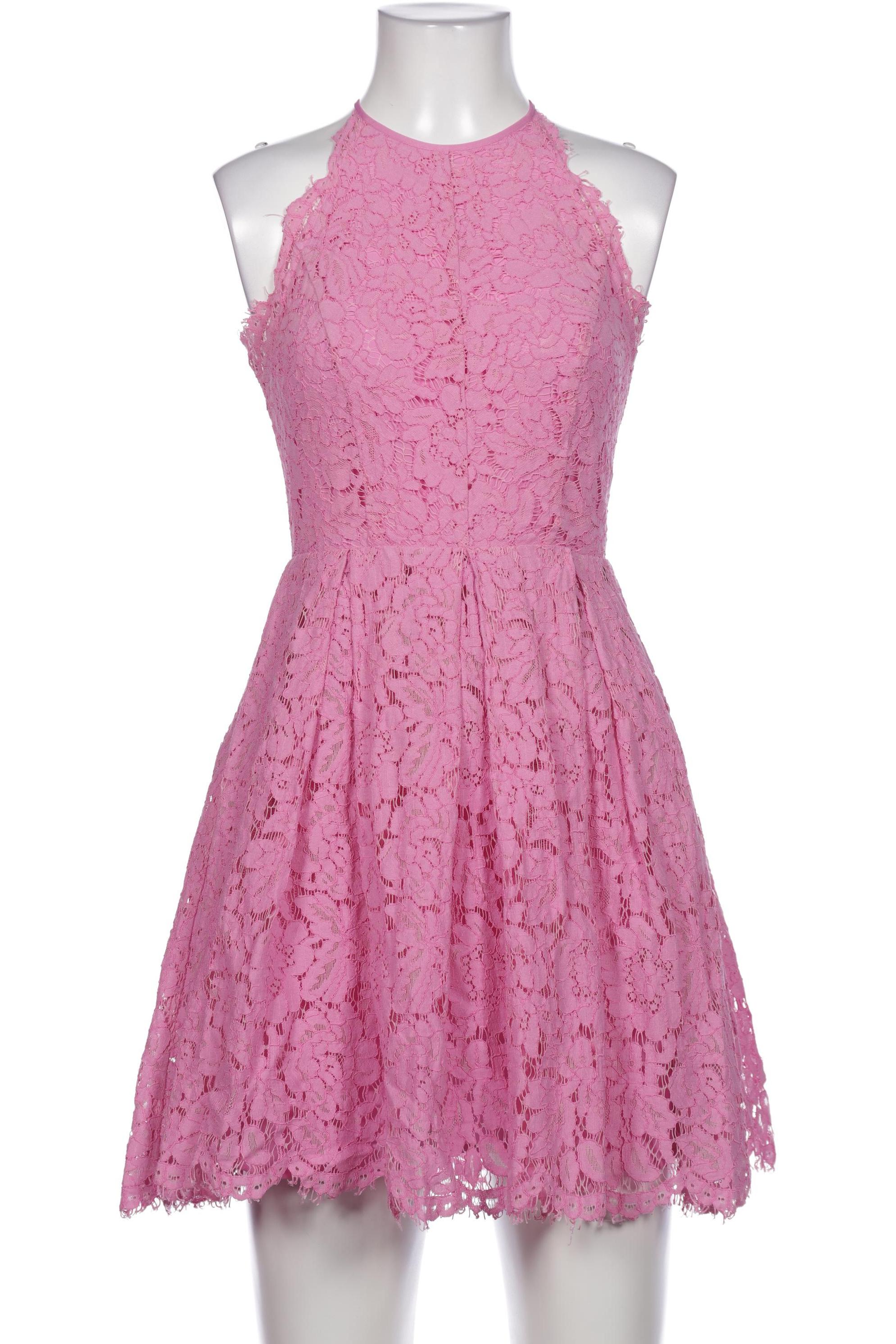

asos Damen Kleid, pink, Gr. 36