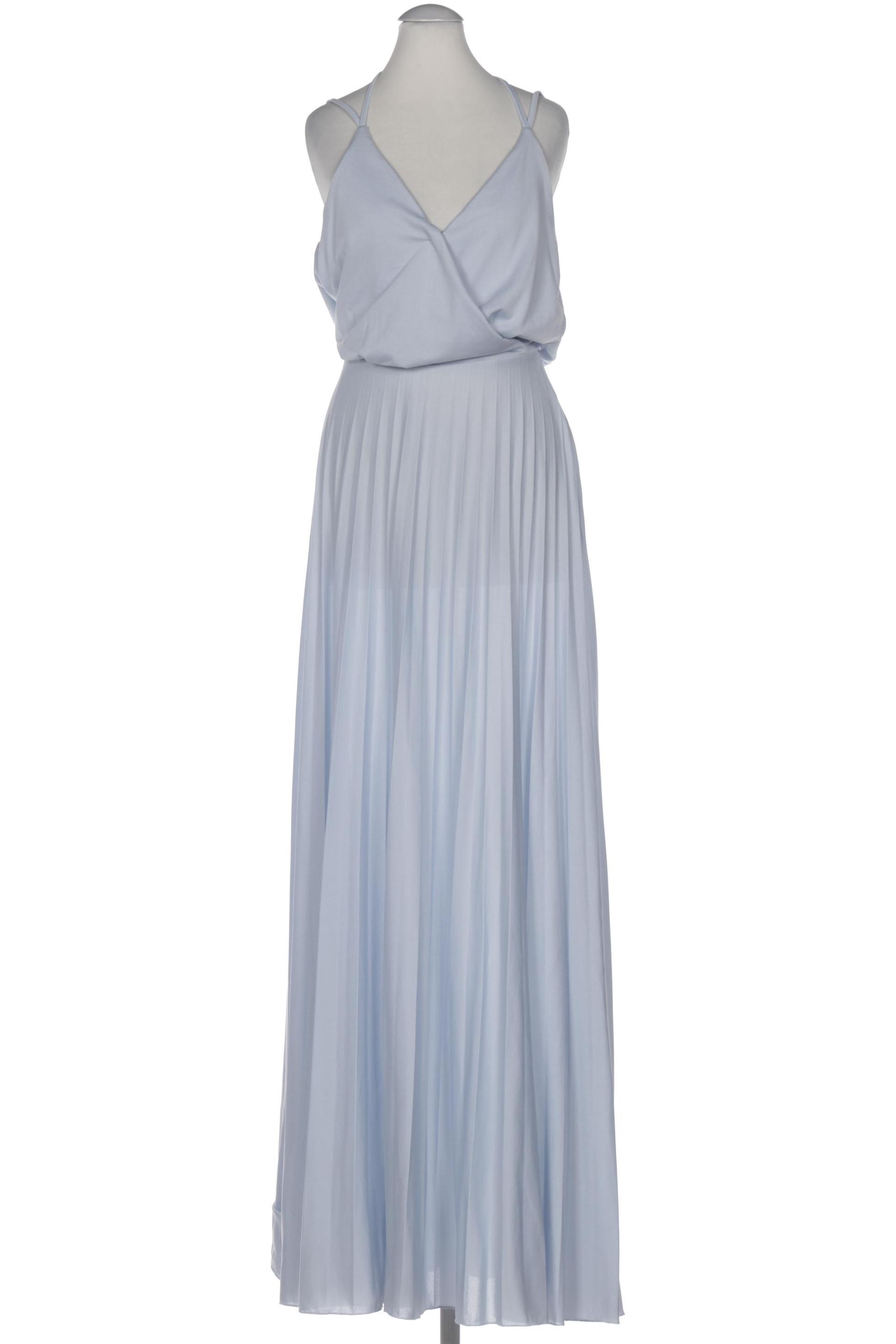 

asos Damen Kleid, hellblau, Gr. 36