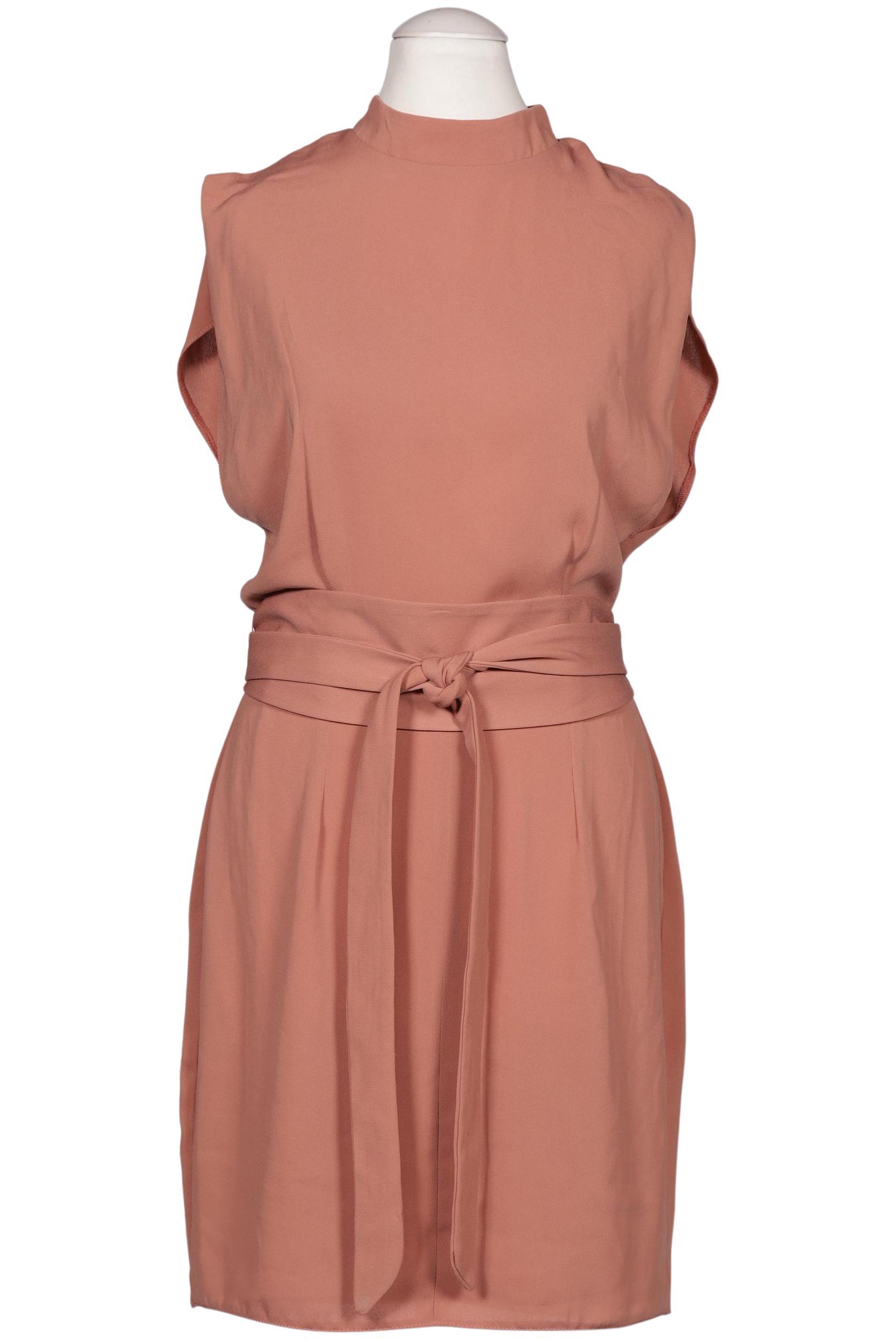 

asos Damen Kleid, pink, Gr. 36