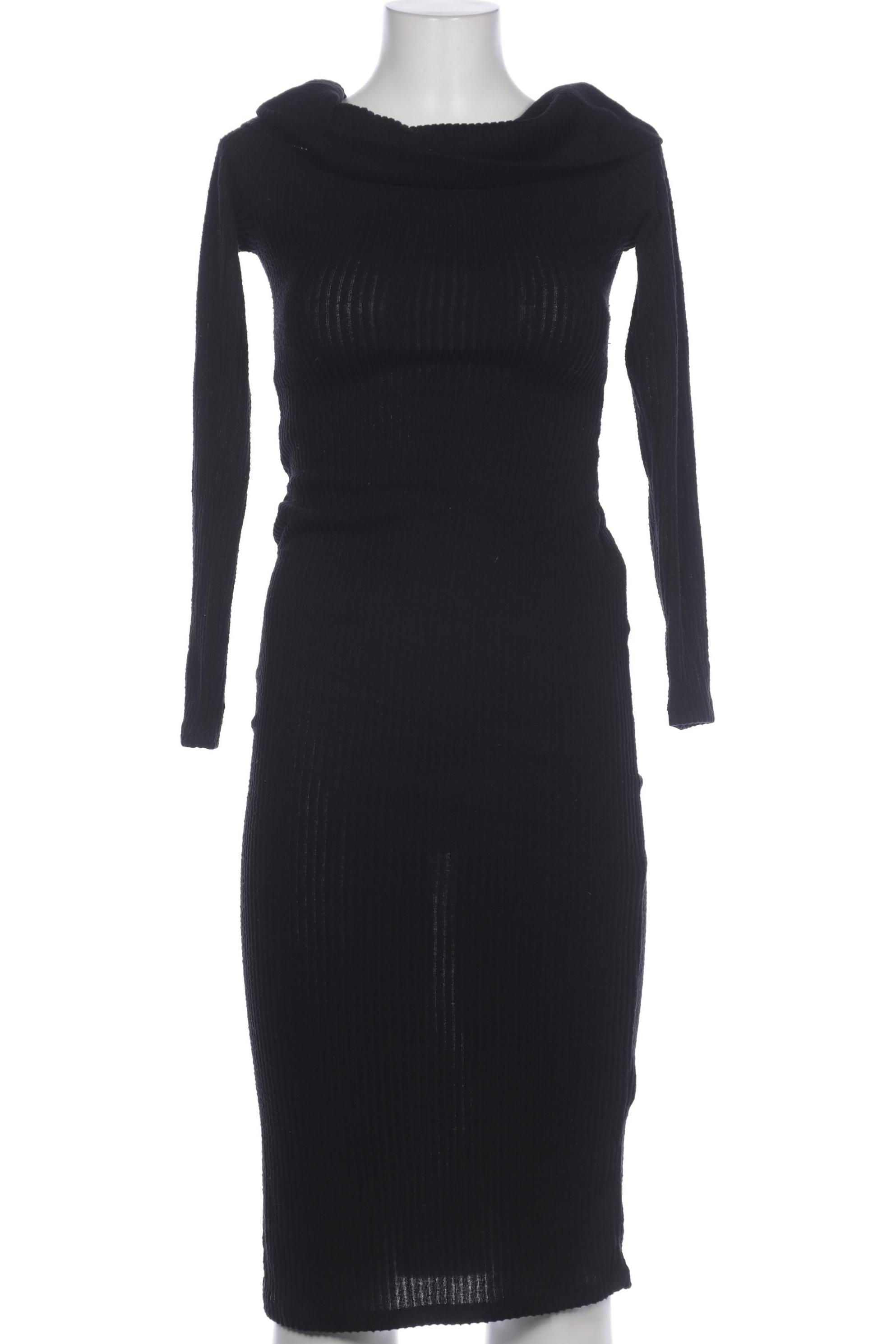

asos Damen Kleid, schwarz, Gr. 38