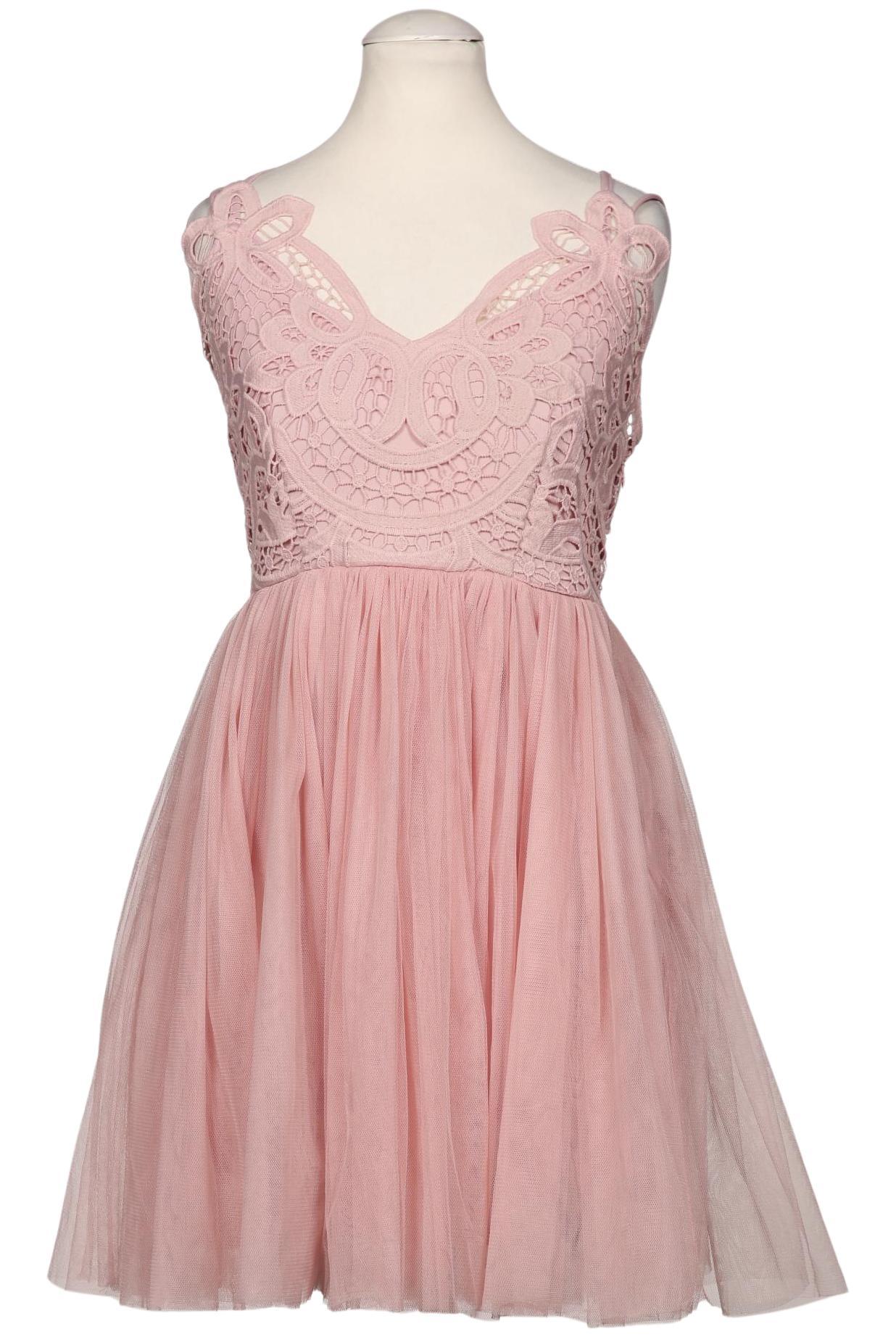 

asos Damen Kleid, pink, Gr. 36