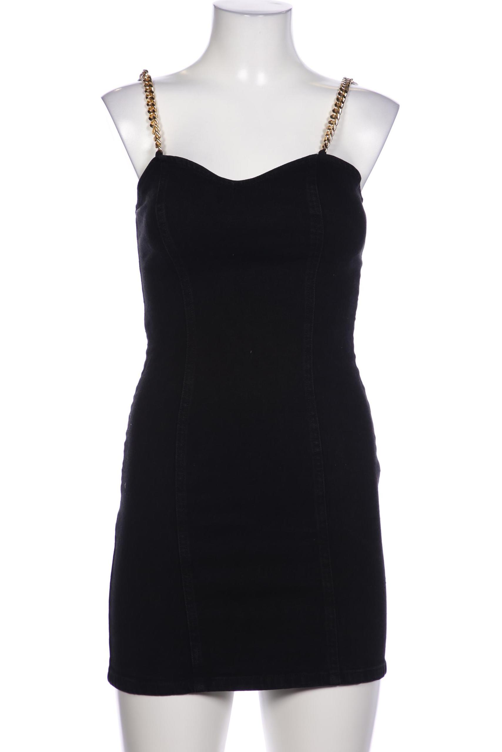 

asos Damen Kleid, schwarz, Gr. 36