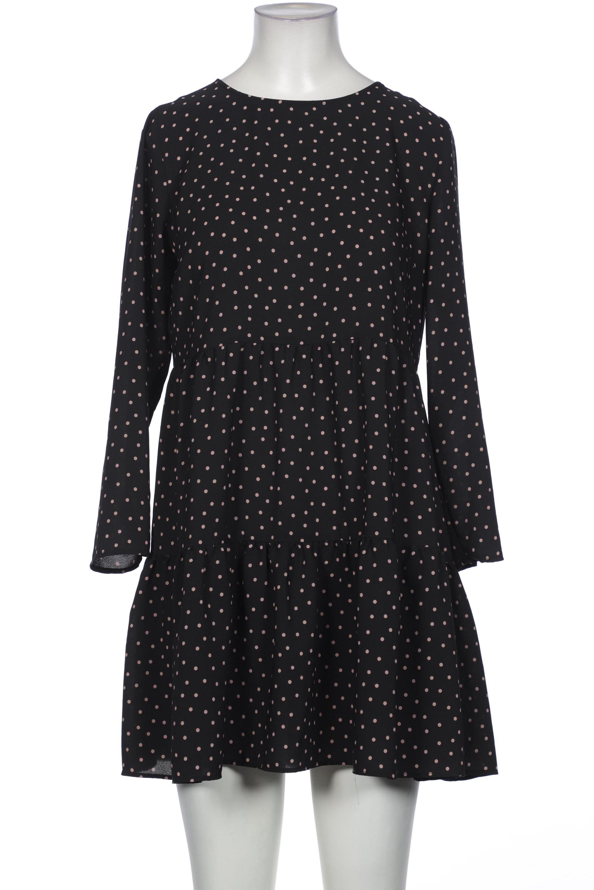 

asos Damen Kleid, schwarz