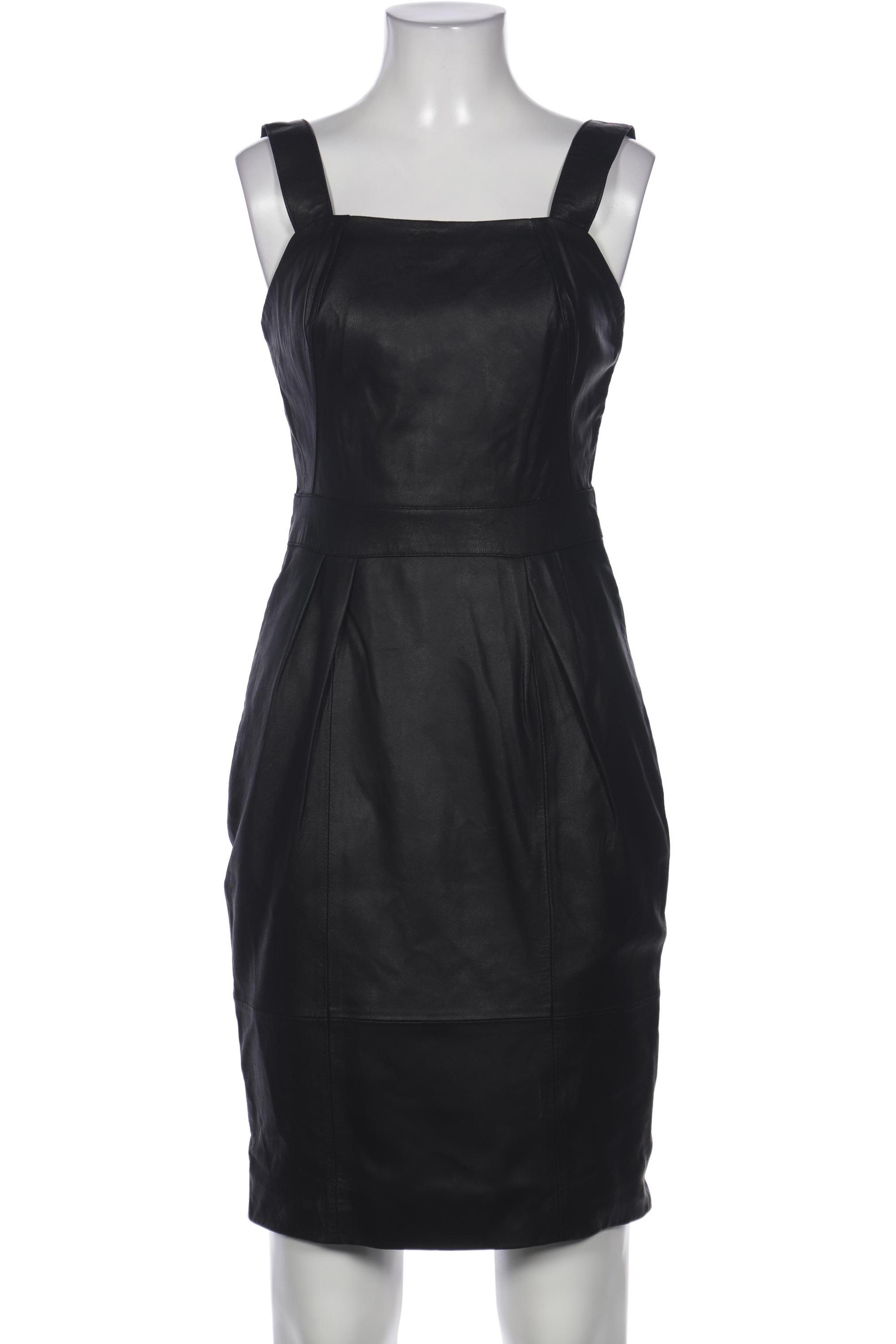 

asos Damen Kleid, schwarz, Gr. 36
