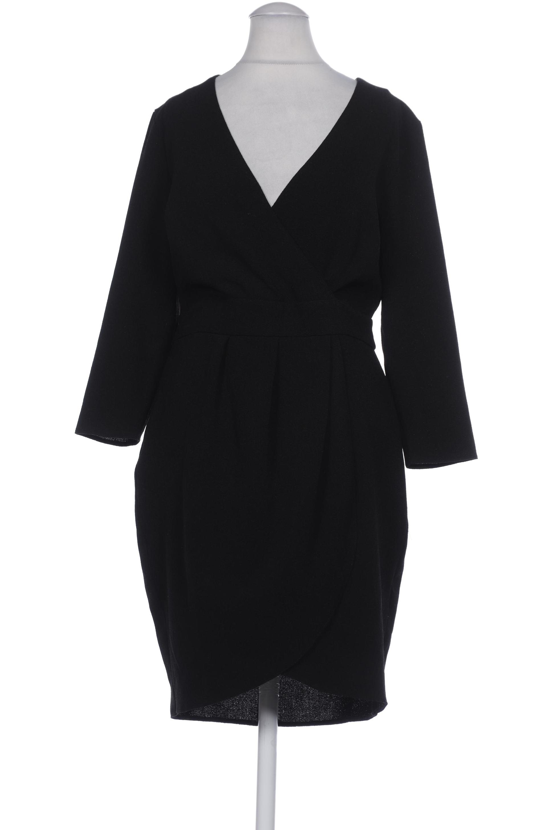 

asos Damen Kleid, schwarz, Gr. 36