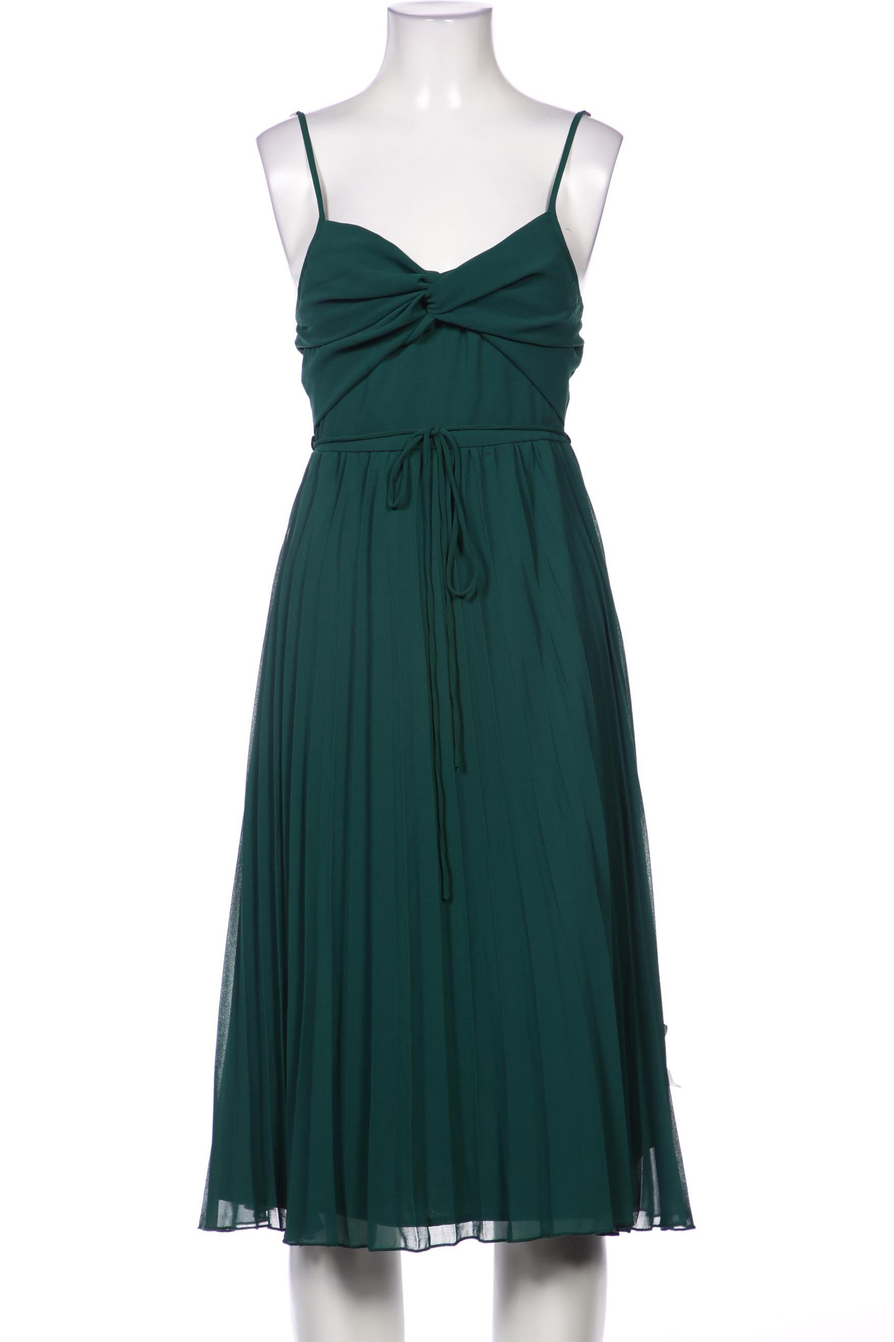 

asos Damen Kleid, grün, Gr. 34