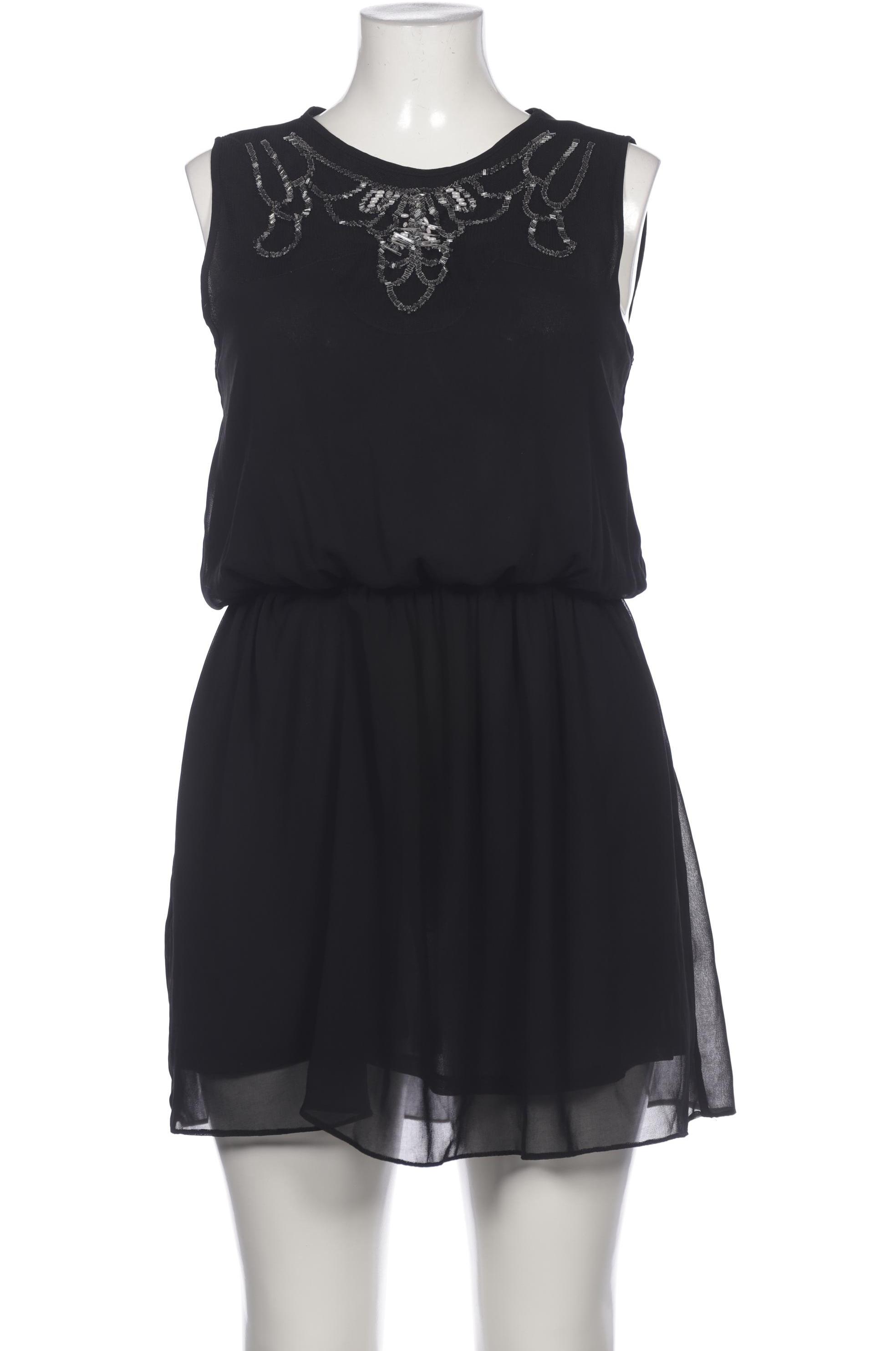 

asos Damen Kleid, schwarz, Gr. 42