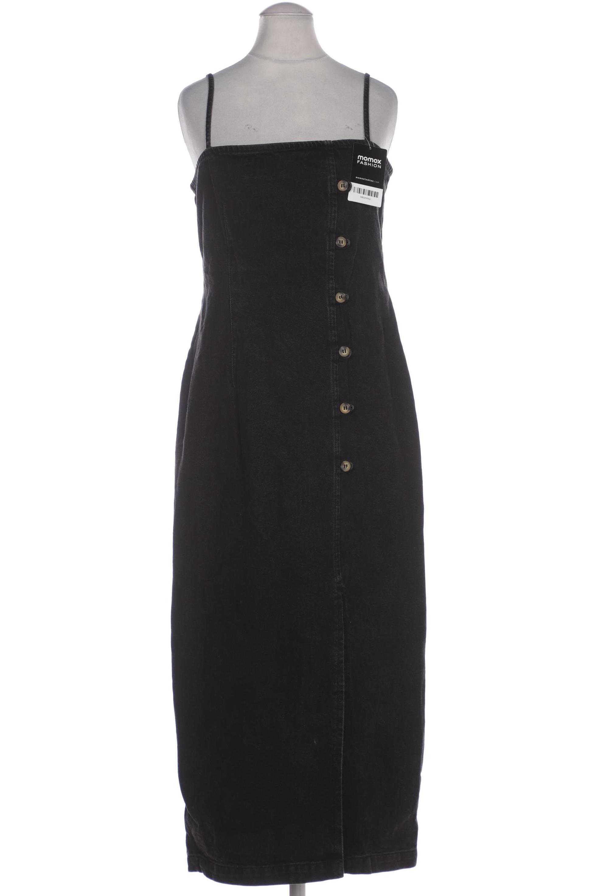 

asos Damen Kleid, schwarz, Gr. 10