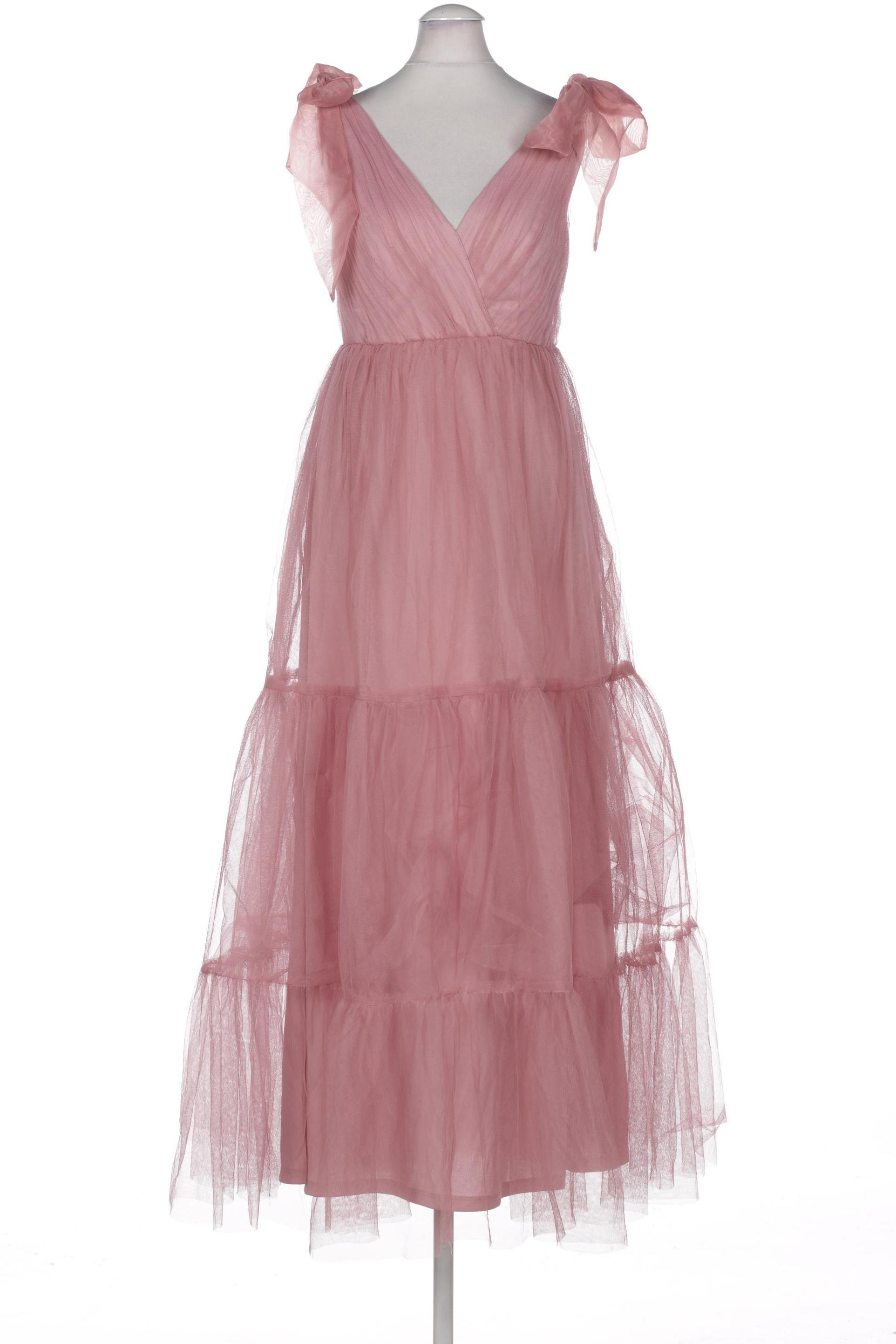 

asos Damen Kleid, pink, Gr. 6