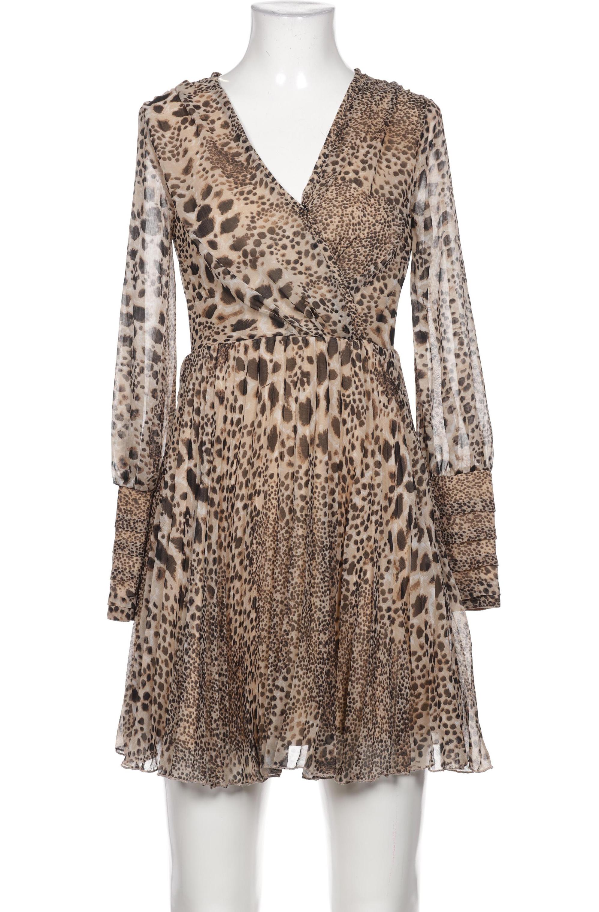 

asos Damen Kleid, beige