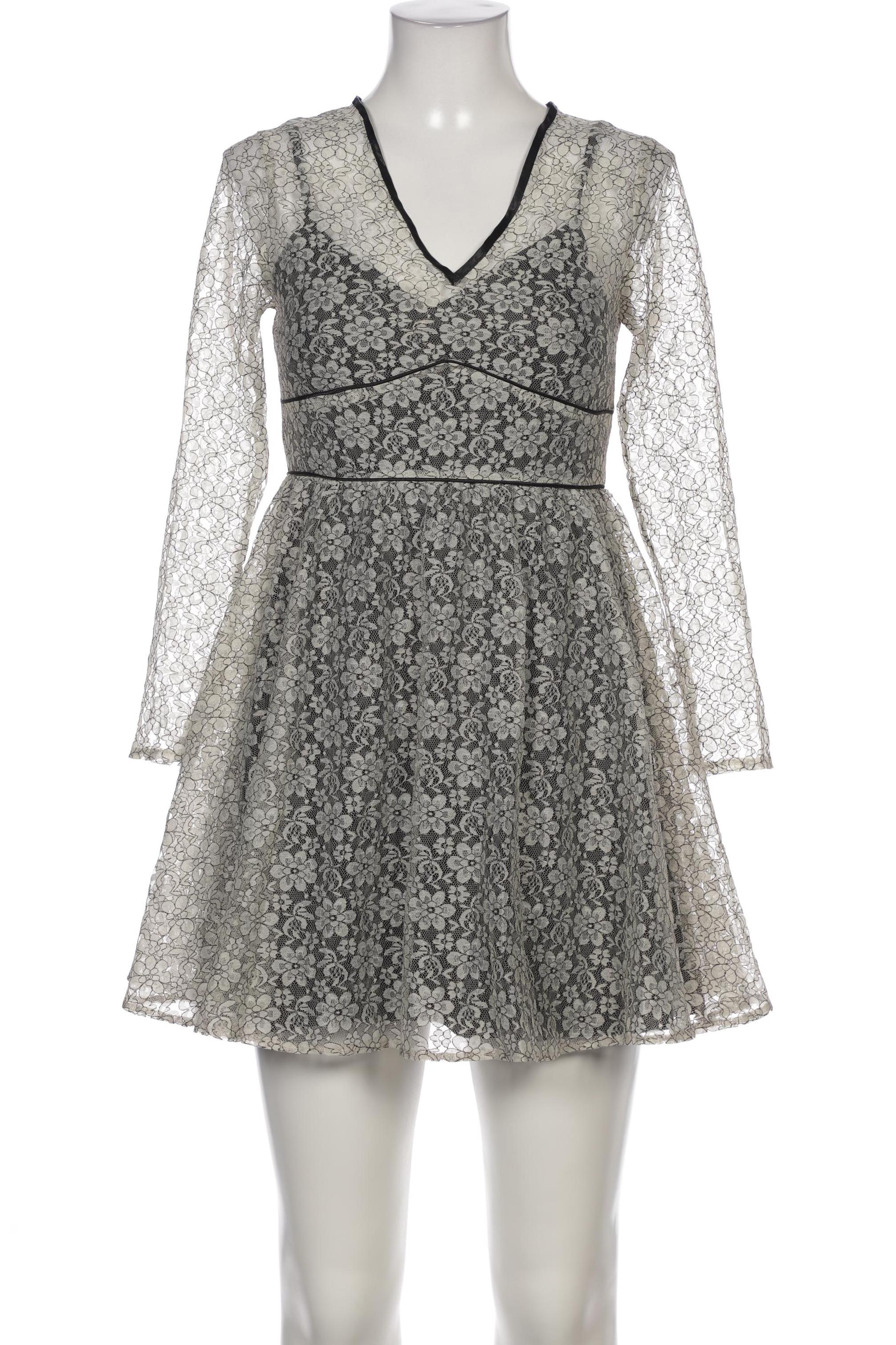 

asos Damen Kleid, beige, Gr. 40