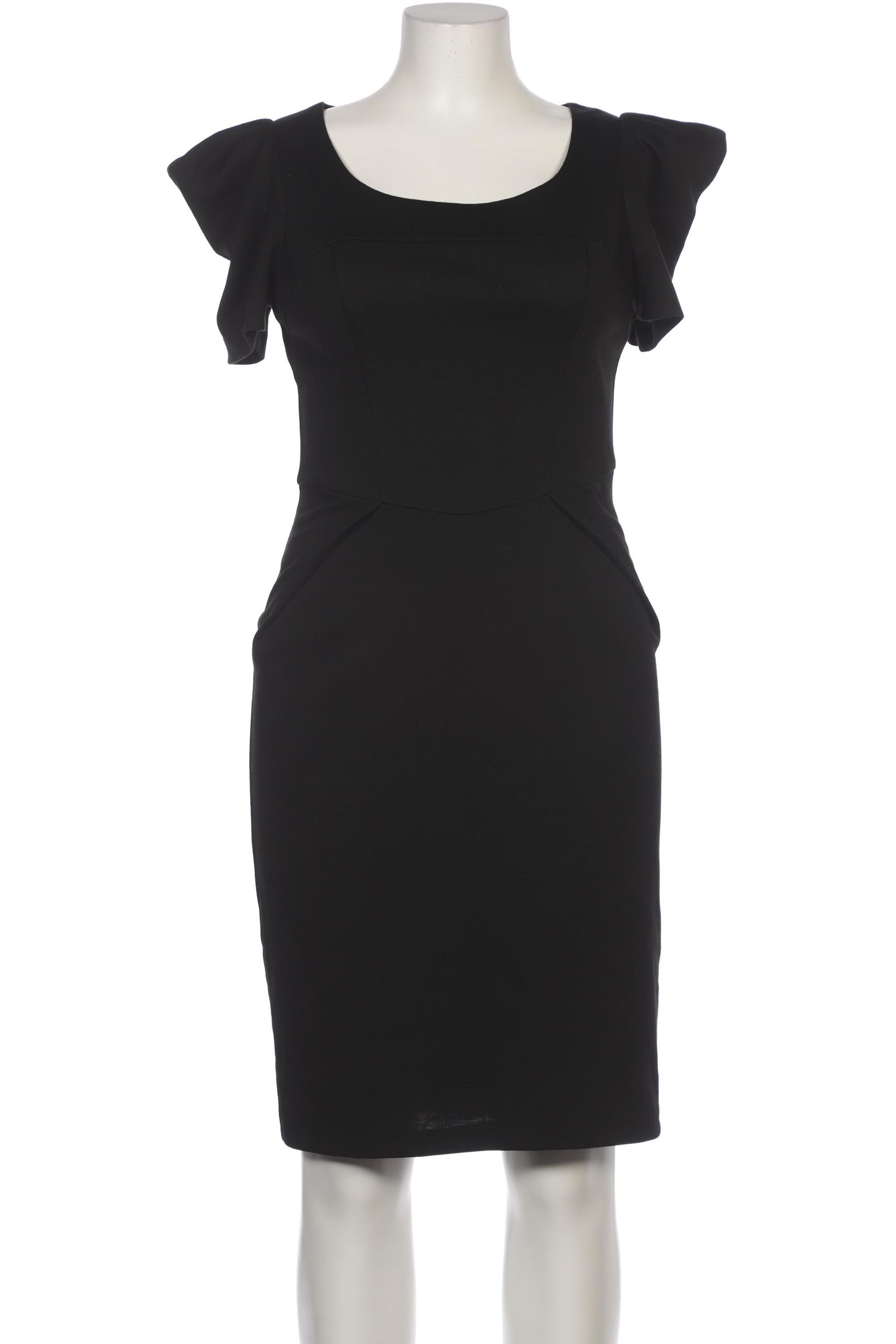 

asos Damen Kleid, schwarz, Gr. 44
