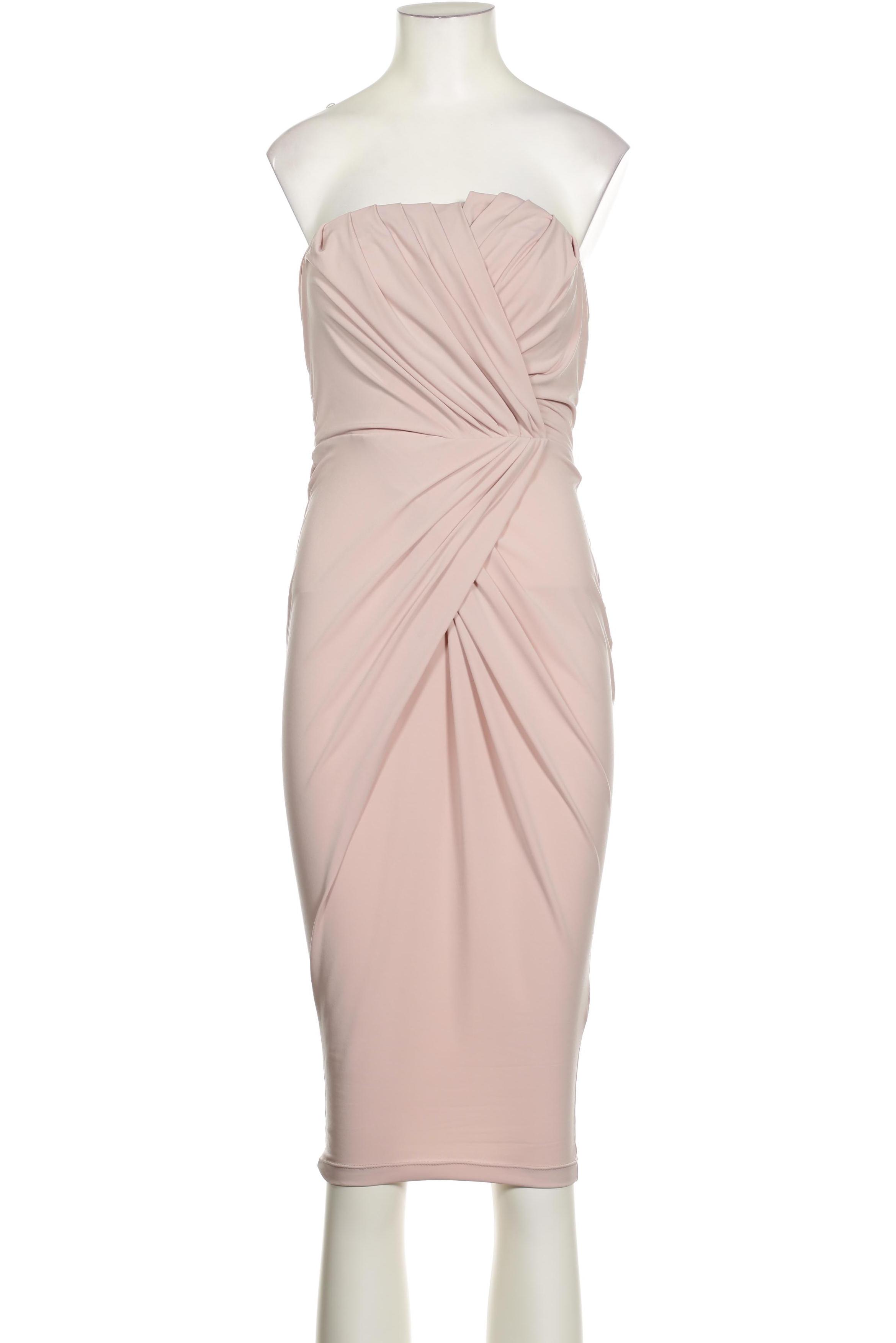 

asos Damen Kleid, beige, Gr. 32