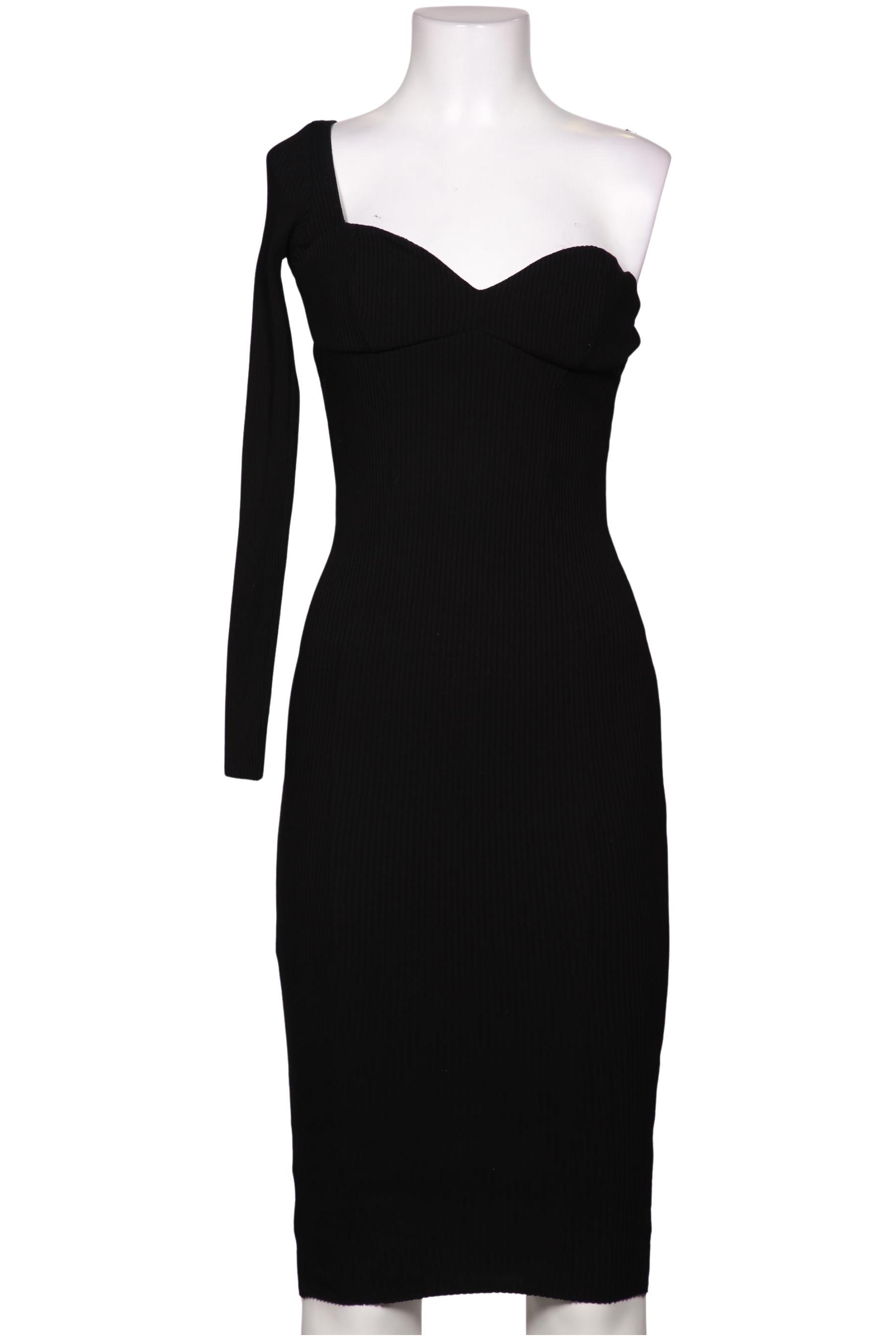 

asos Damen Kleid, schwarz, Gr. 36