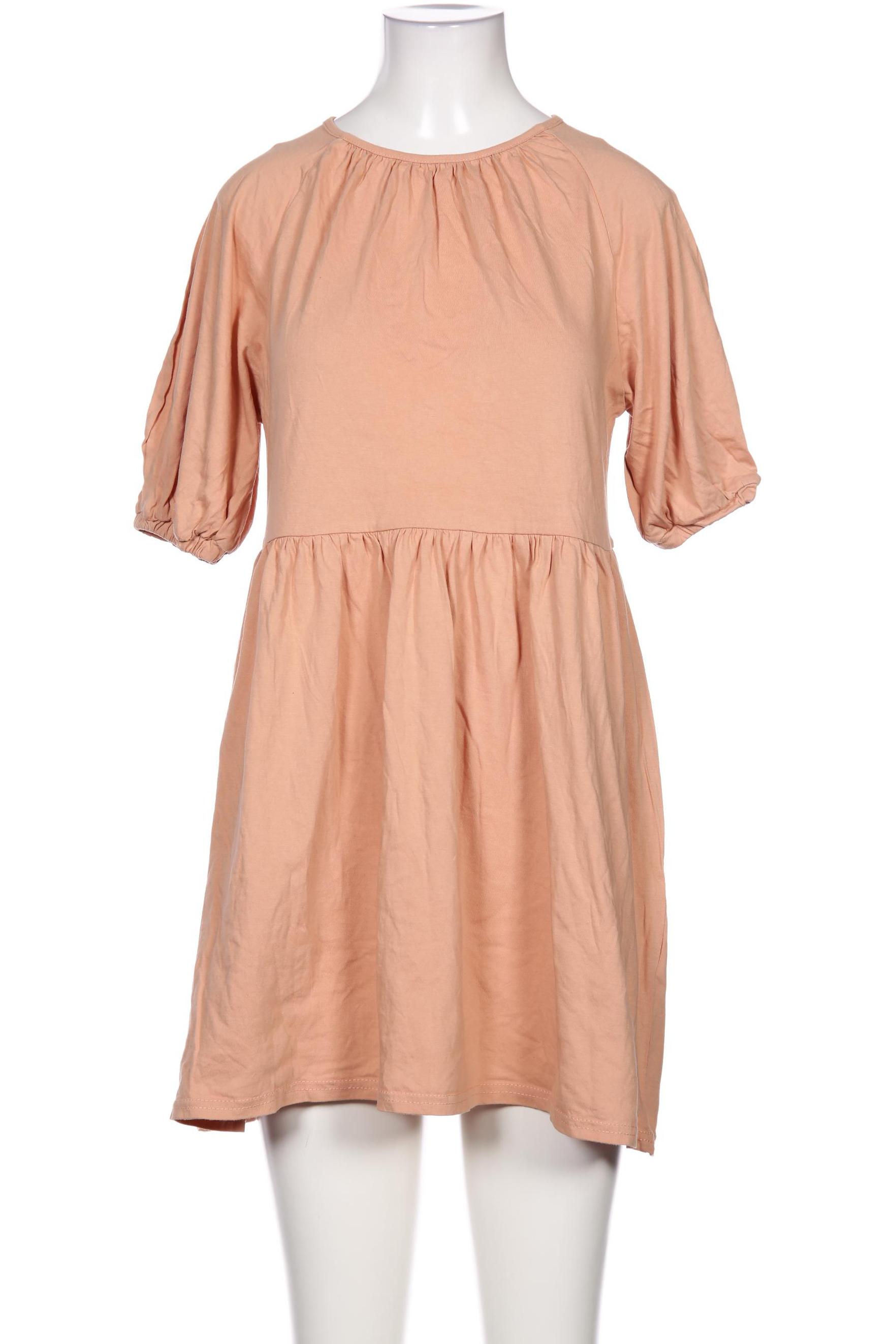 

asos Damen Kleid, beige