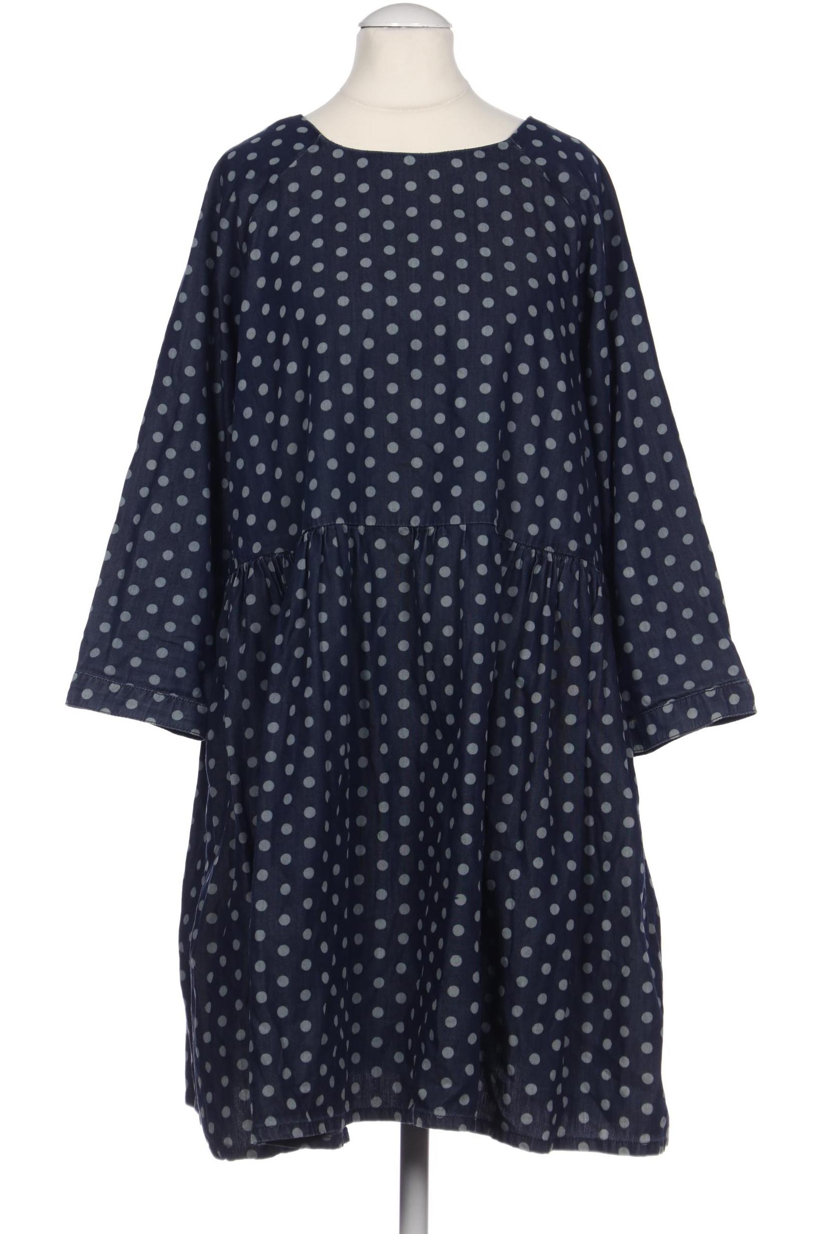

asos Damen Kleid, marineblau, Gr. 38