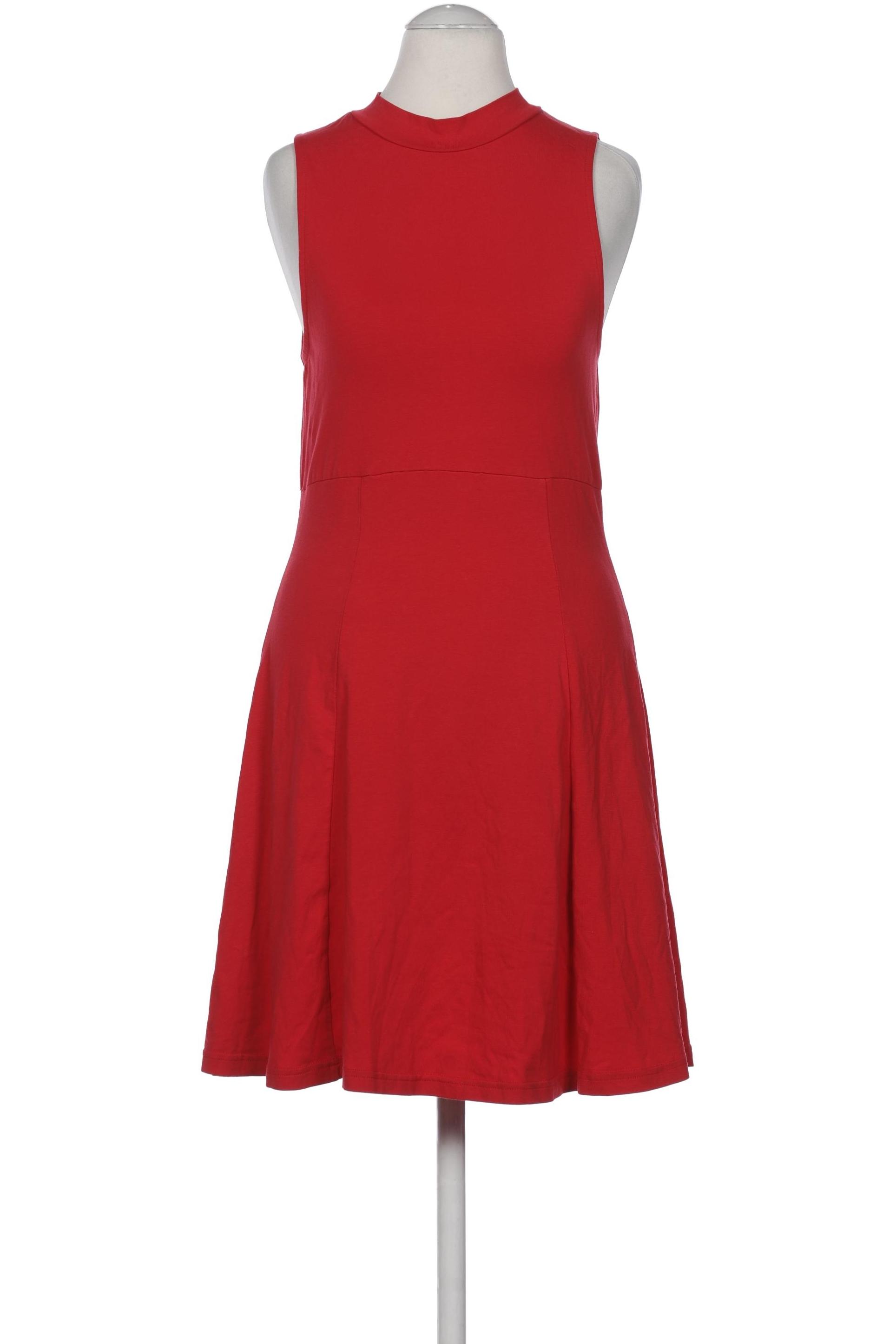 

asos Damen Kleid, rot, Gr. 38