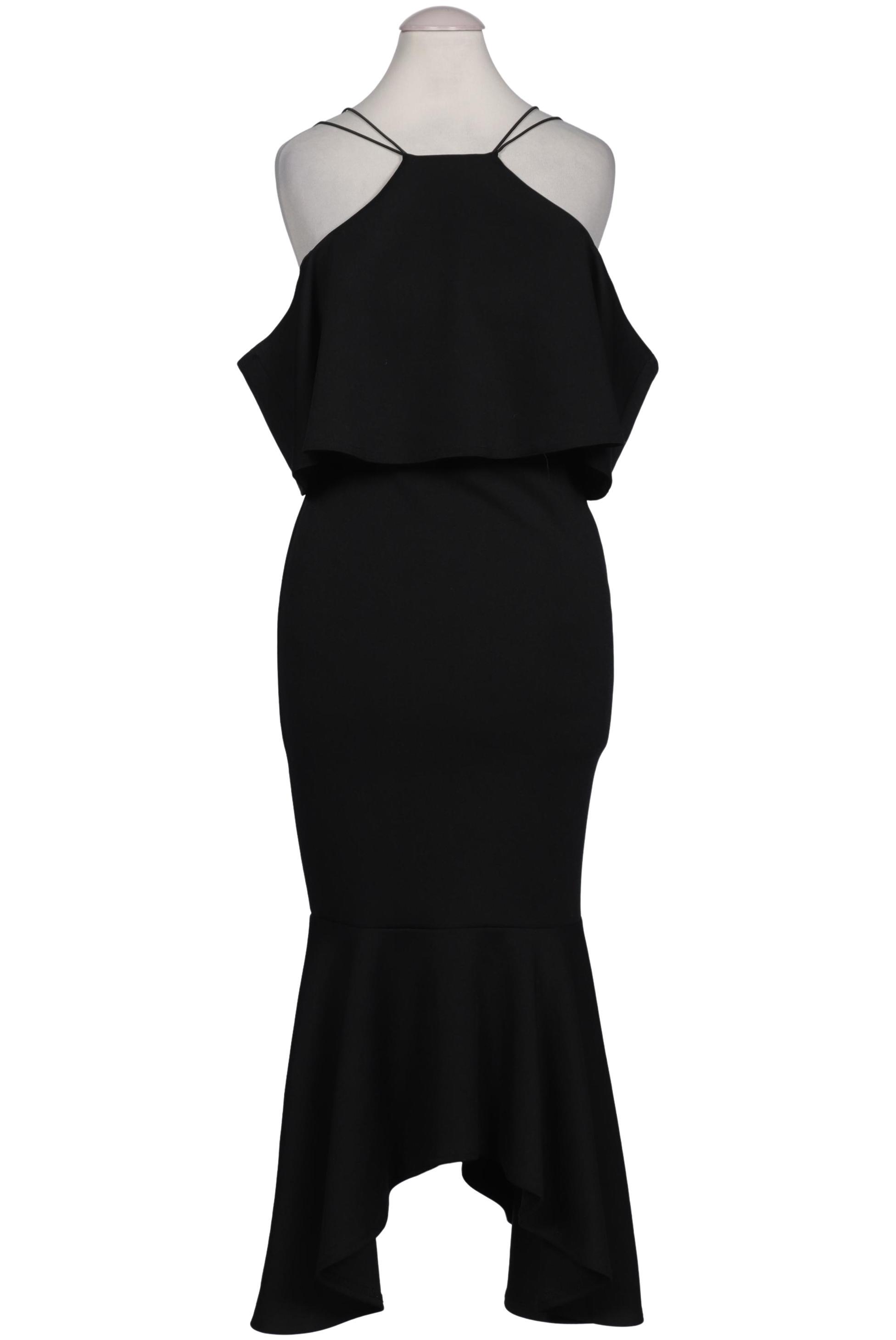 Thumbnail - asos Damen Kleid, schwarz, Gr. 36