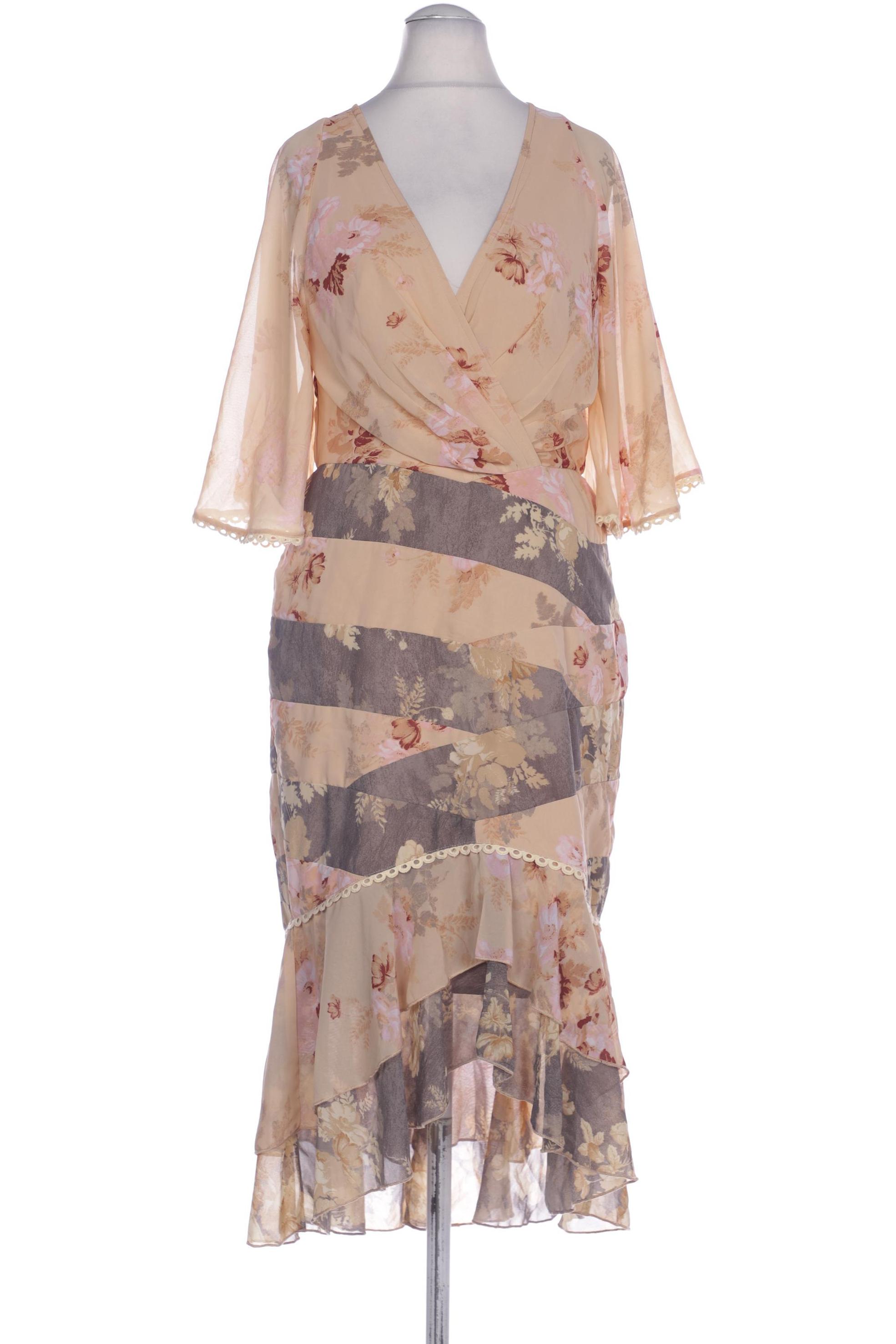 

asos Damen Kleid, beige