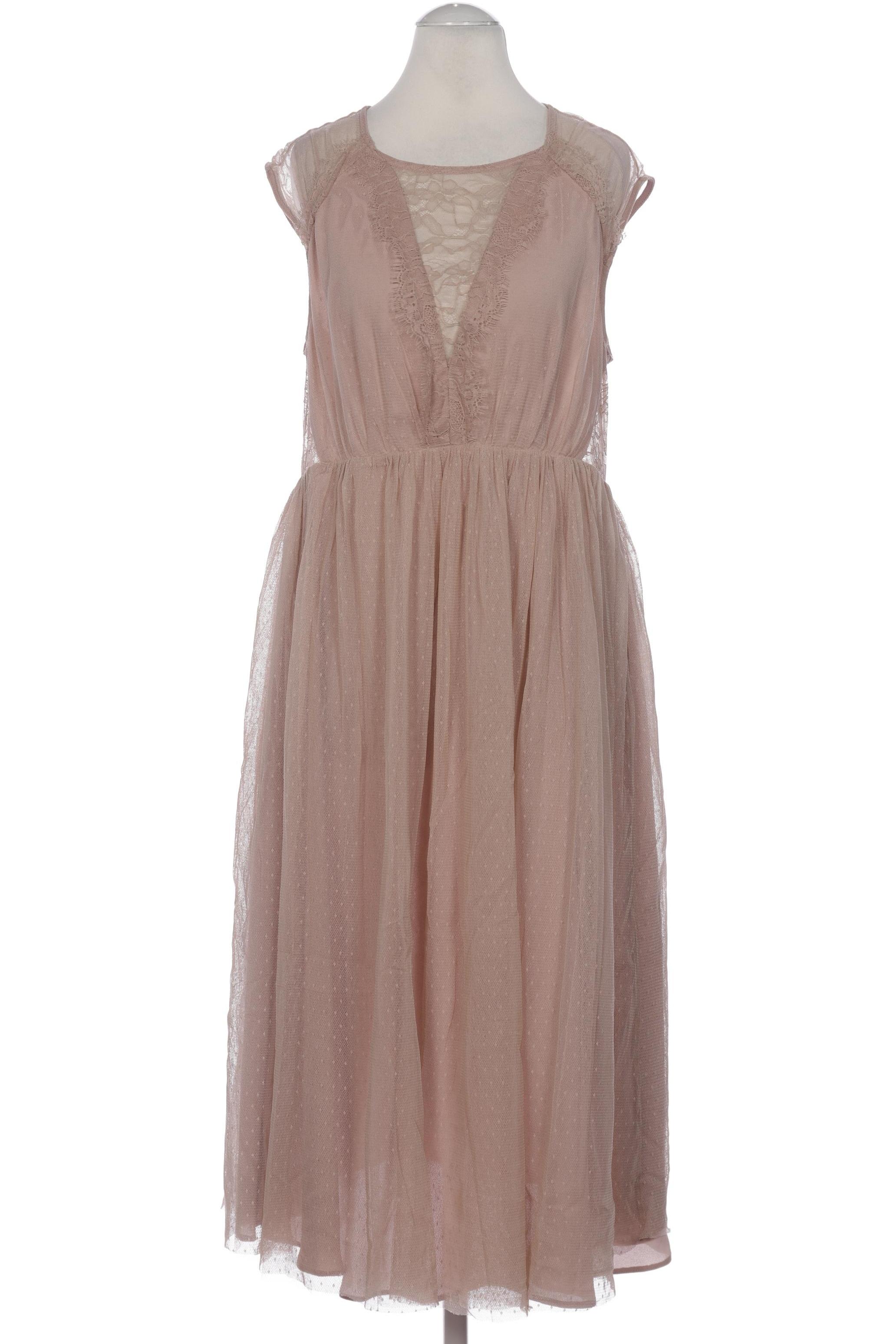 

asos Damen Kleid, pink, Gr. 40