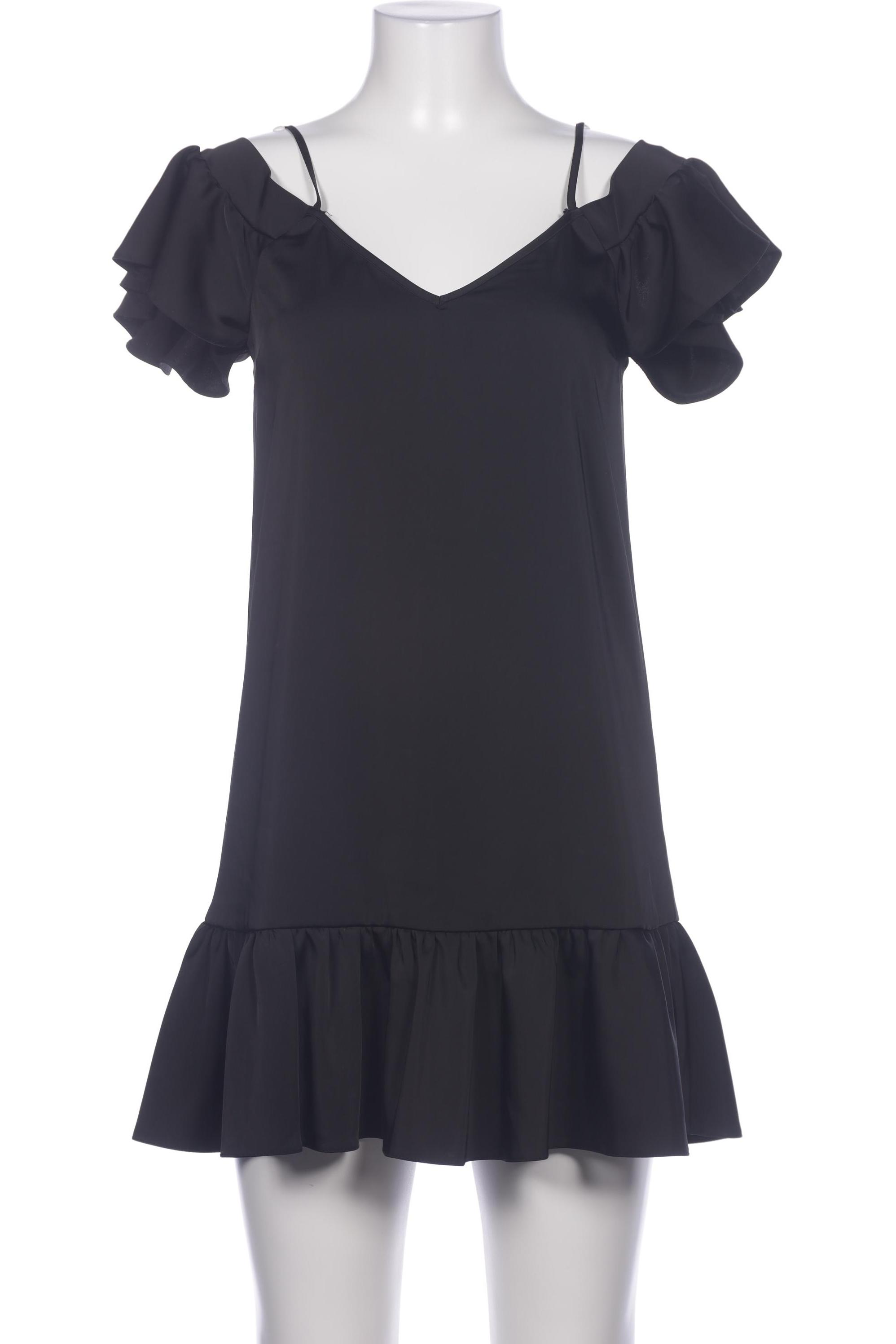 

asos Damen Kleid, schwarz, Gr. 38