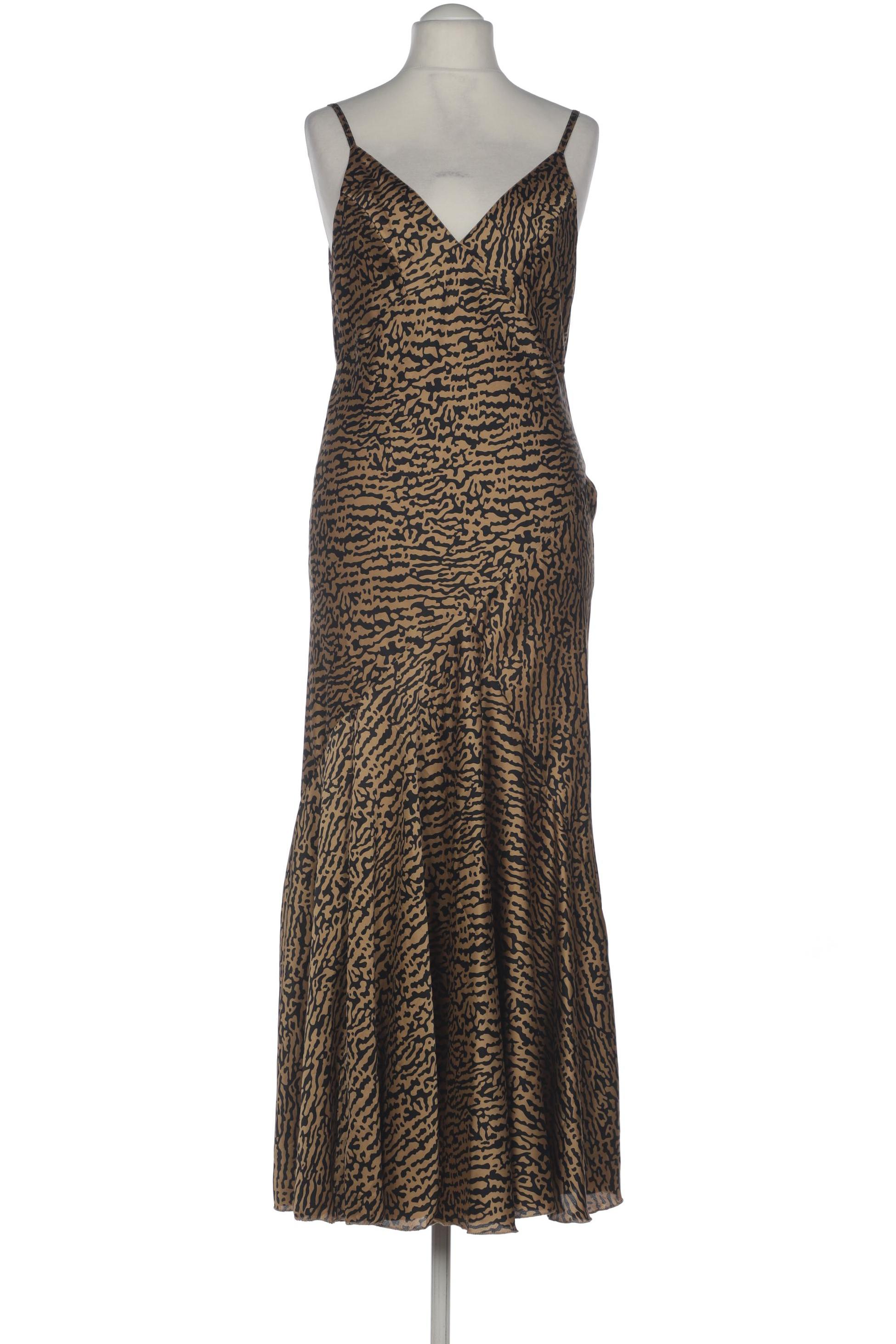 

asos Damen Kleid, braun, Gr. 42