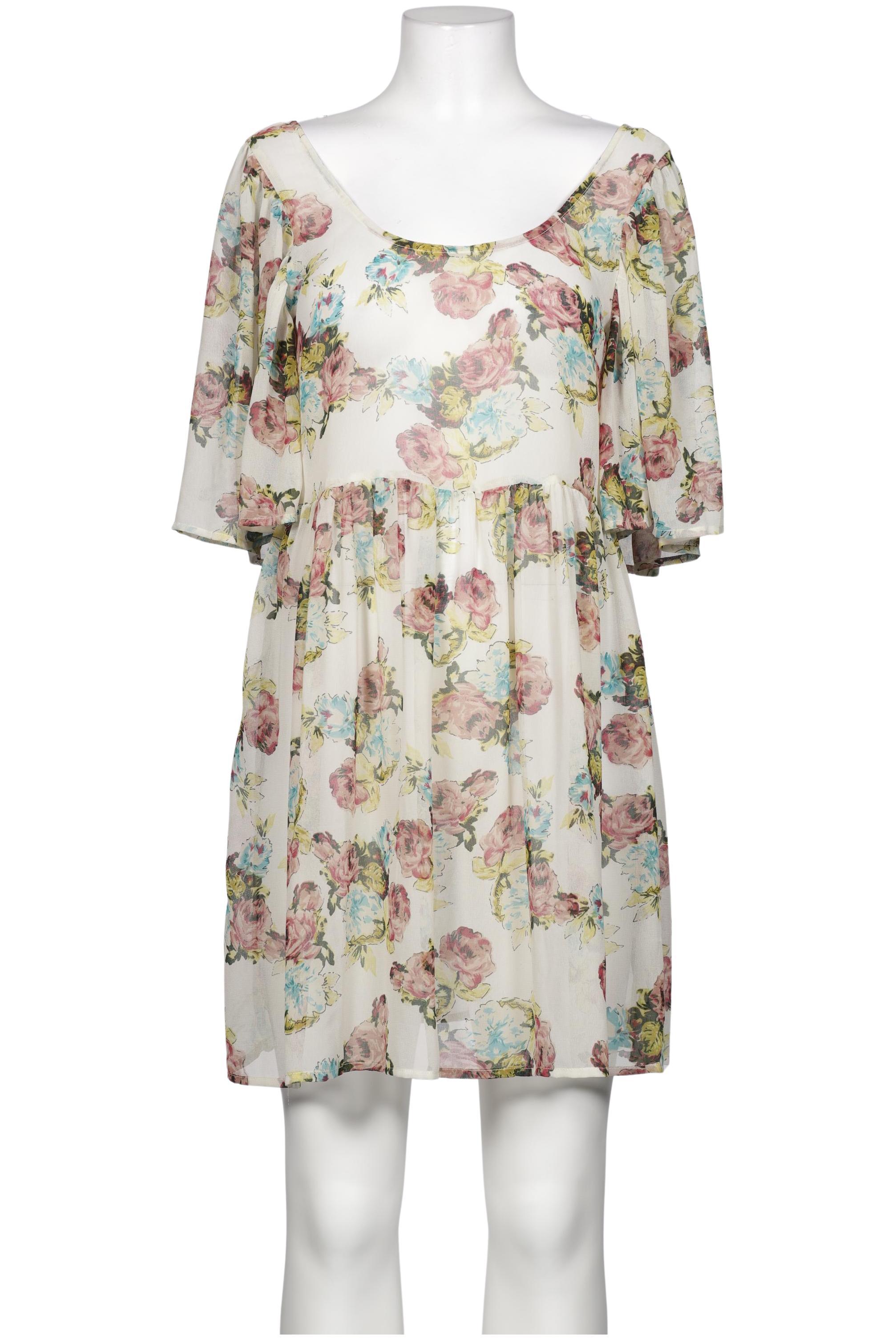 

asos Damen Kleid, mehrfarbig, Gr. 40