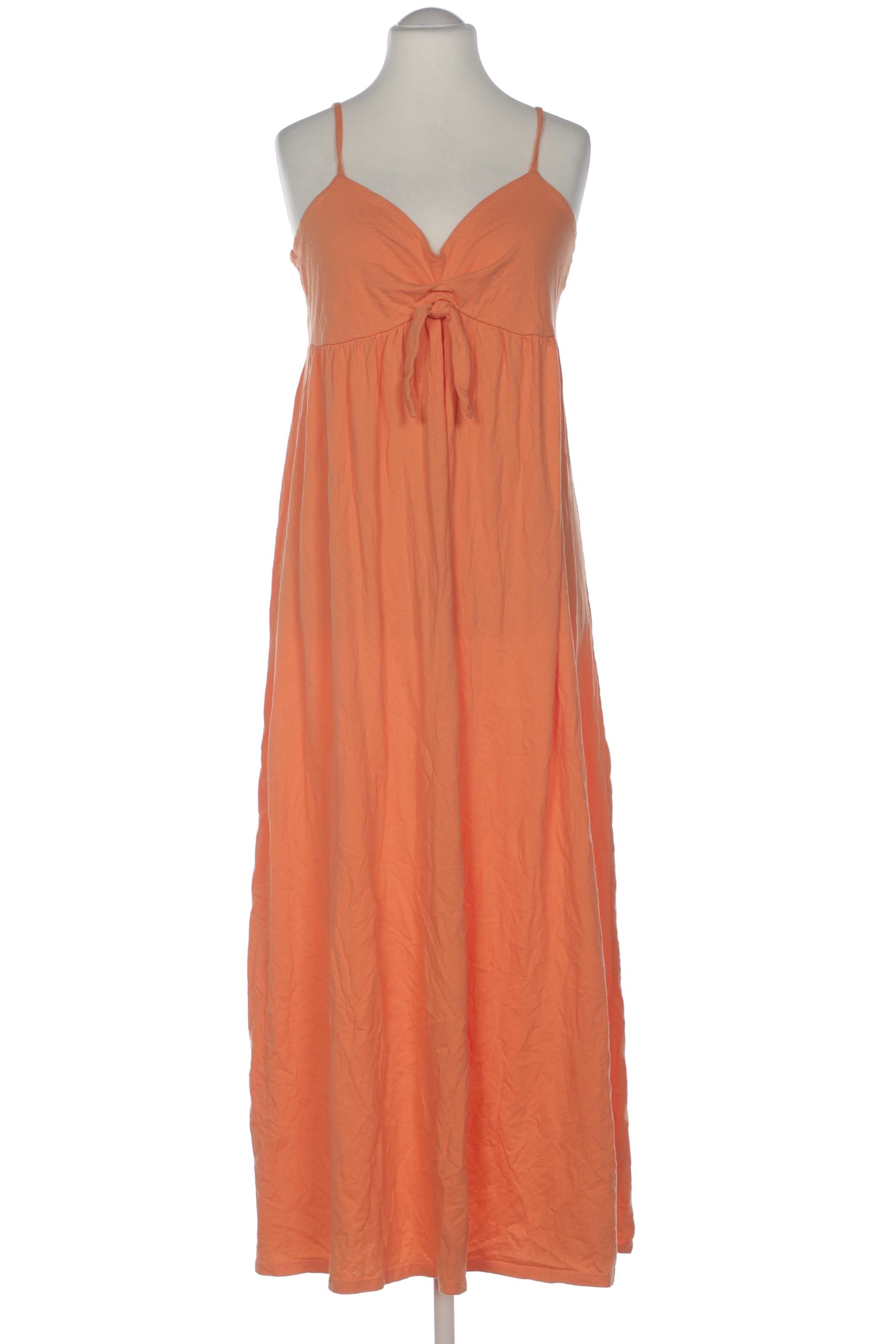 

asos Damen Kleid, orange, Gr. 42