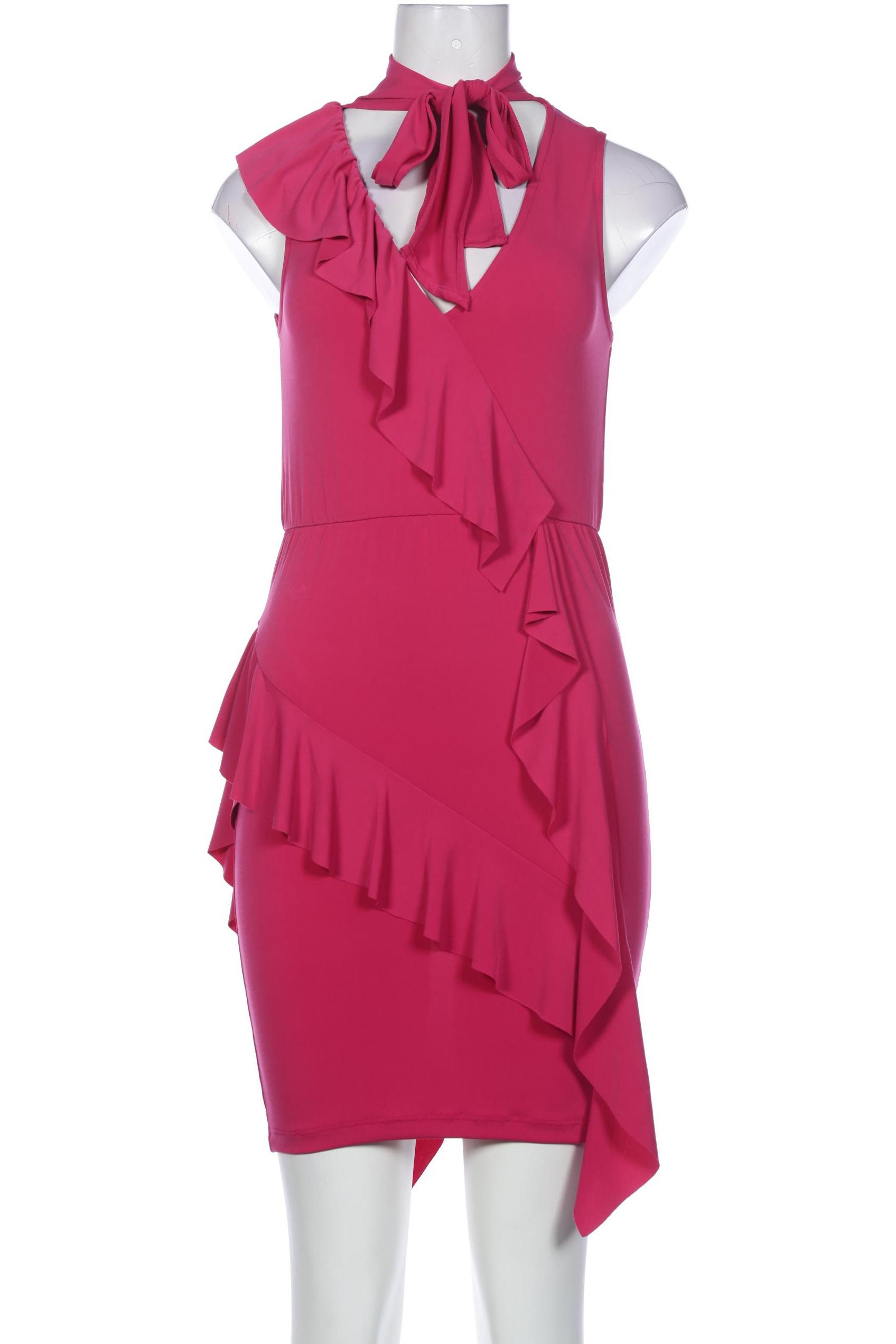 

asos Damen Kleid, pink, Gr. 32