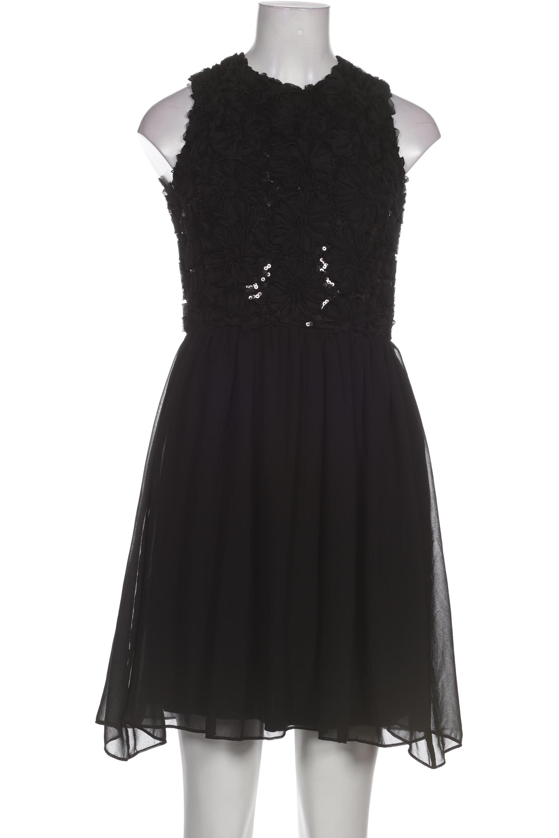 

asos Damen Kleid, schwarz, Gr. 34