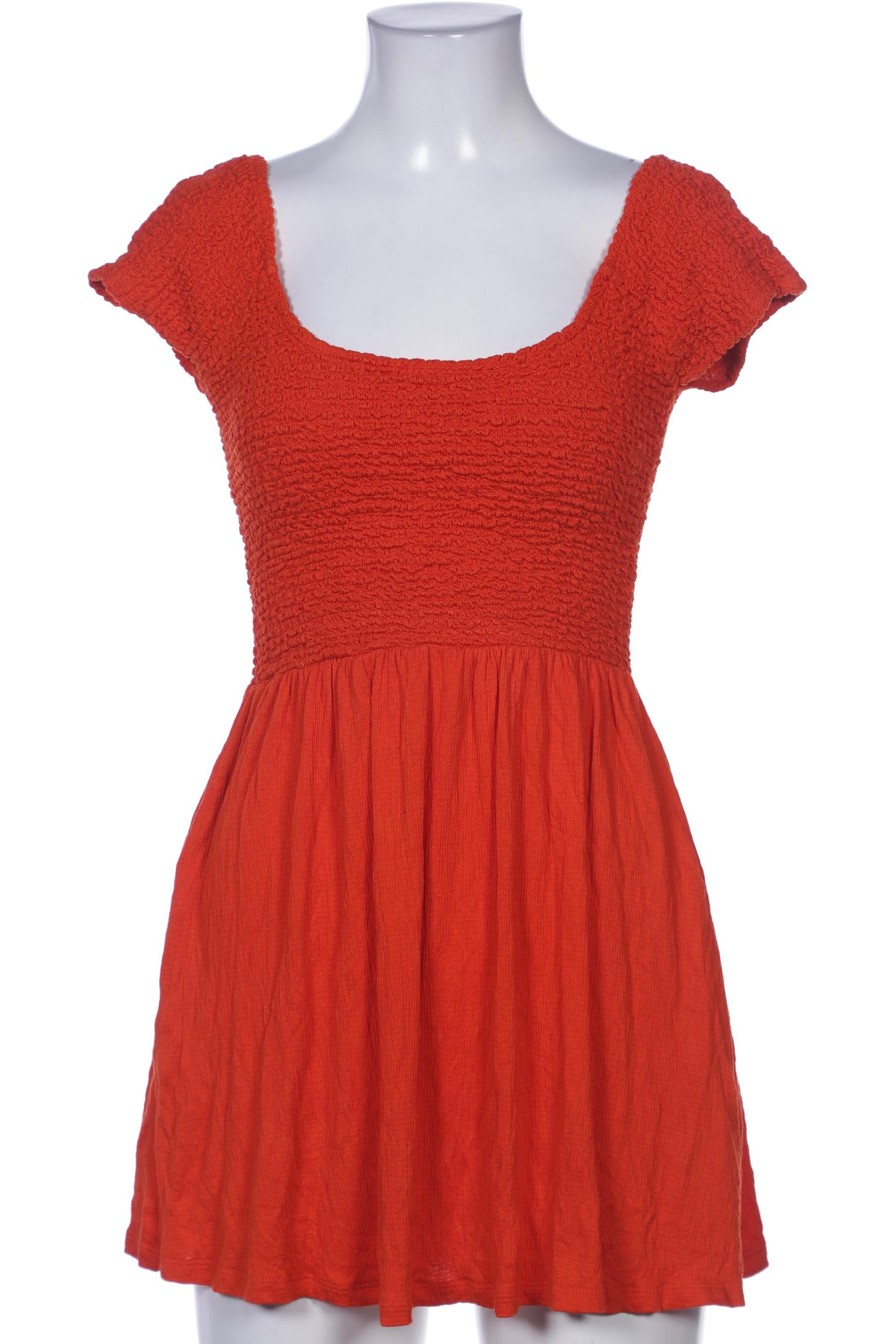 

asos Damen Kleid, orange, Gr. 36